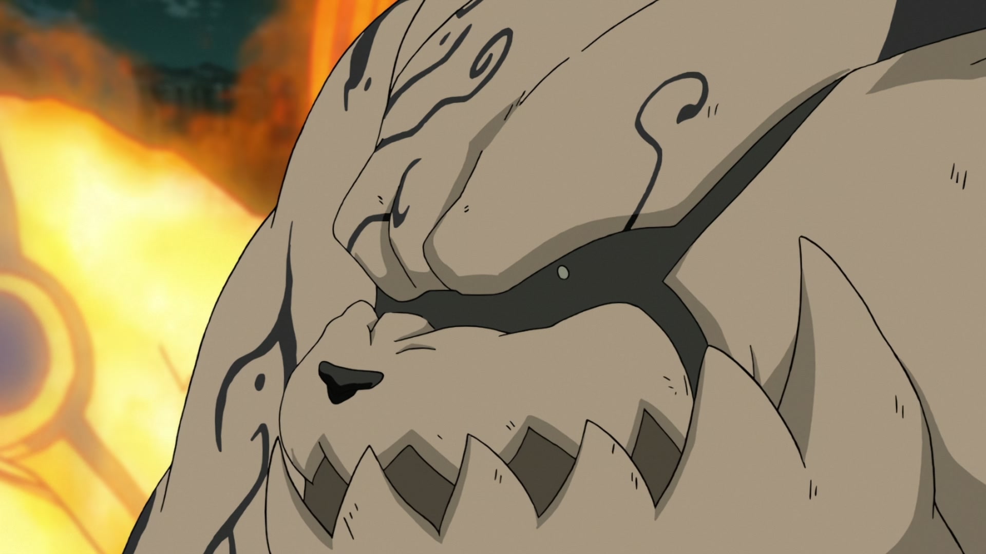 Naruto: Shippuden Ep 392: The Hidden Heart @ 00:08:44