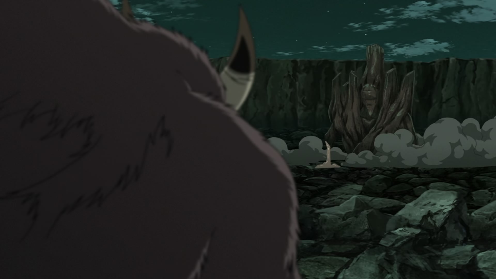 Naruto: Shippuden Ep 392: The Hidden Heart @ 00:10:09