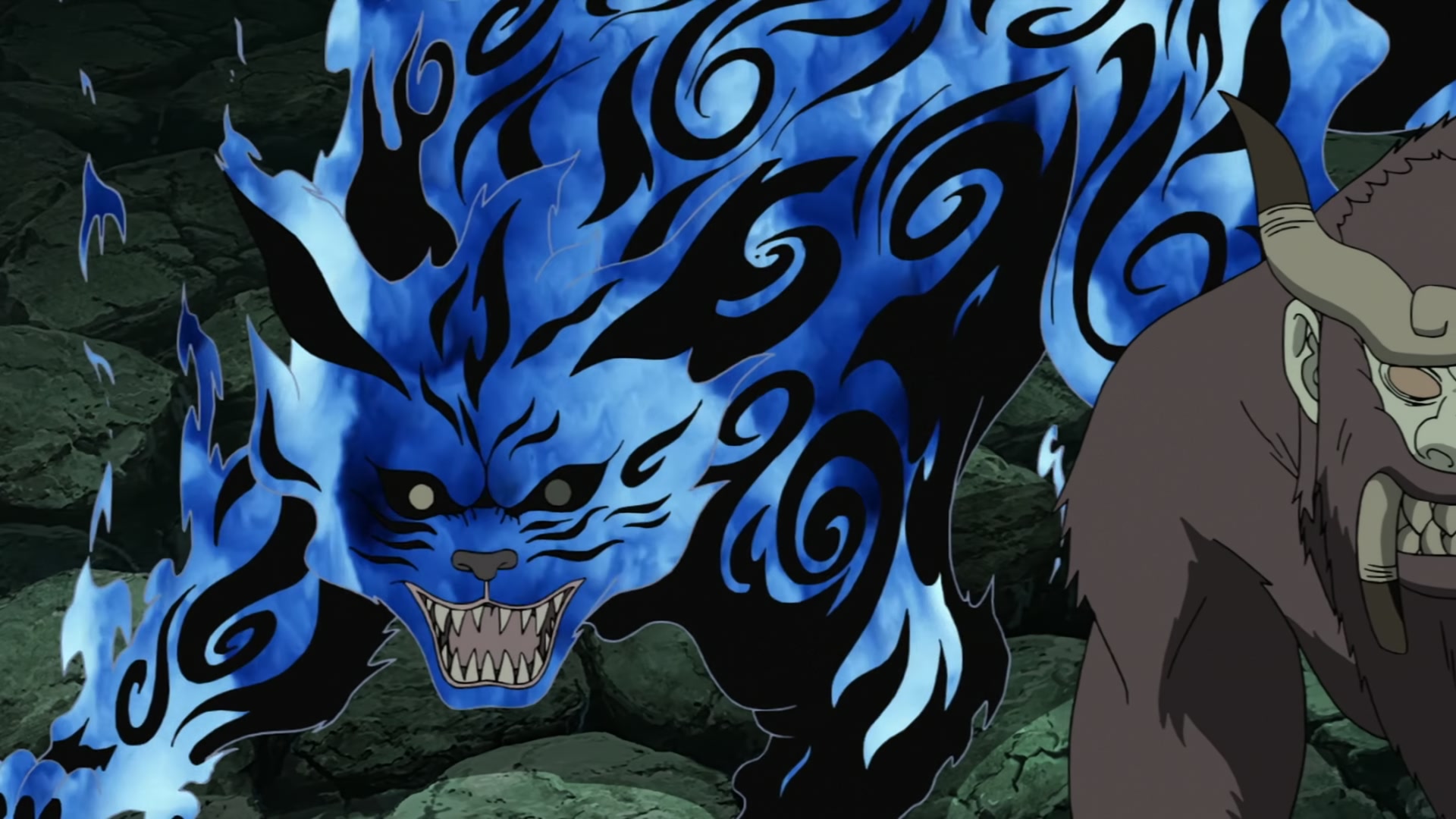 Naruto: Shippuden Ep 392: The Hidden Heart @ 00:10:19