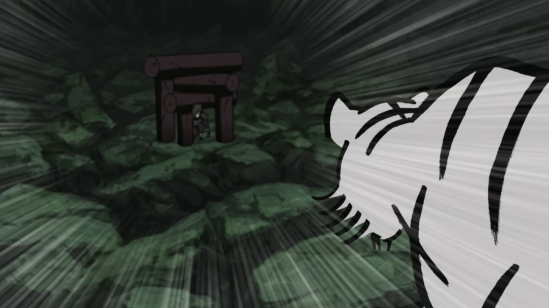 Naruto: Shippuden Ep 392: The Hidden Heart @ 00:10:28