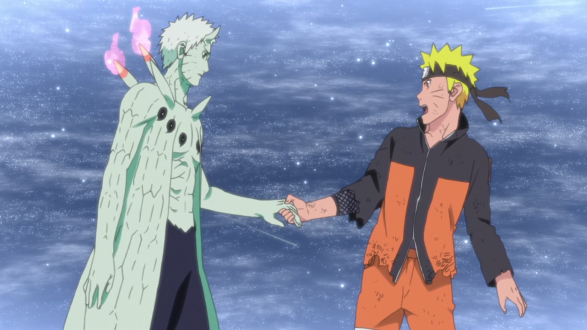Naruto: Shippuden Ep 392: The Hidden Heart @ 00:10:47