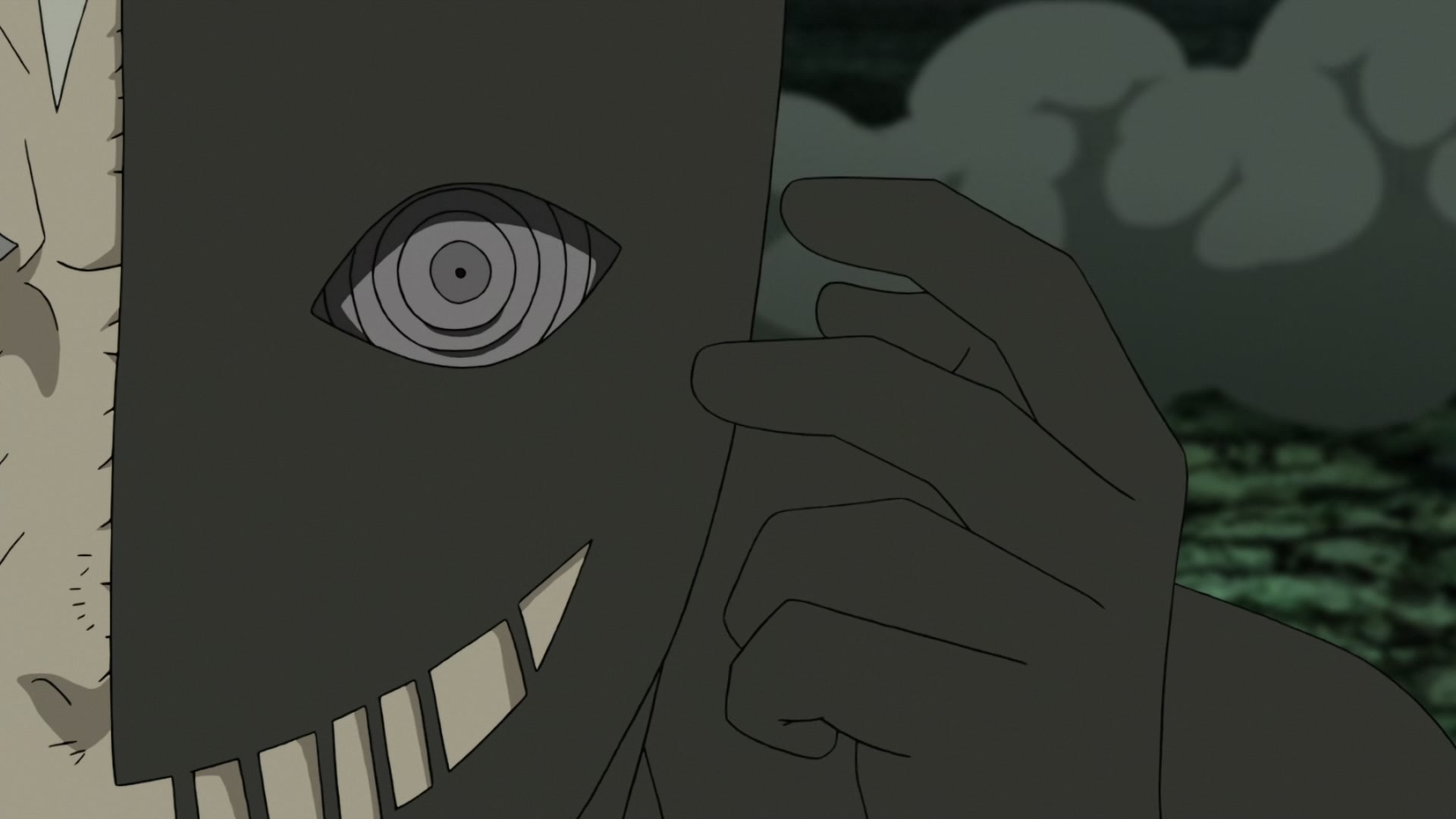 Naruto: Shippuden Ep 392: The Hidden Heart @ 00:11:06
