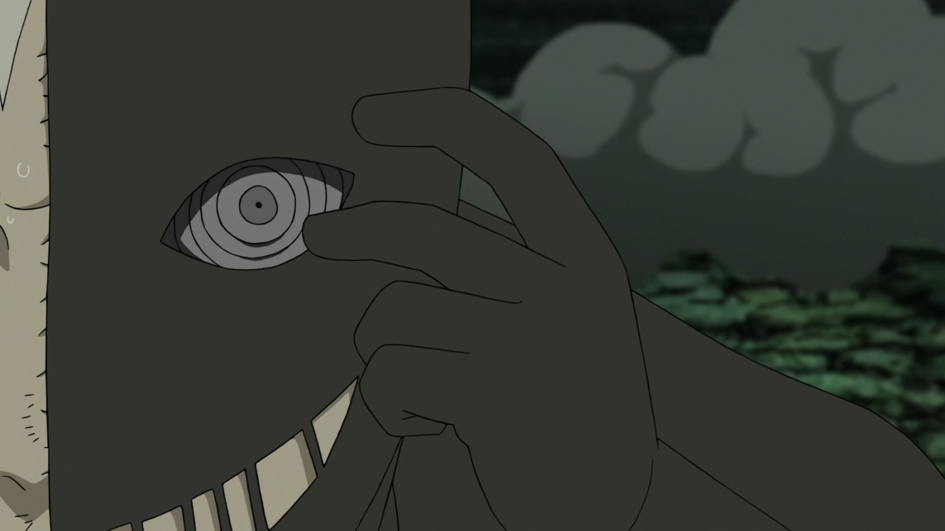 Naruto: Shippuden Ep 392: The Hidden Heart @ 00:11:30