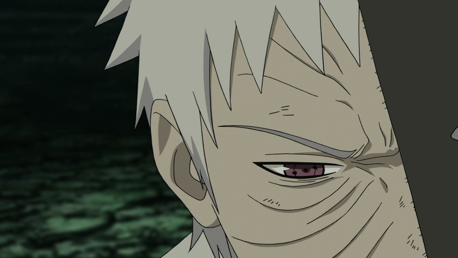 Naruto: Shippuden Ep 392: The Hidden Heart @ 00:11:48