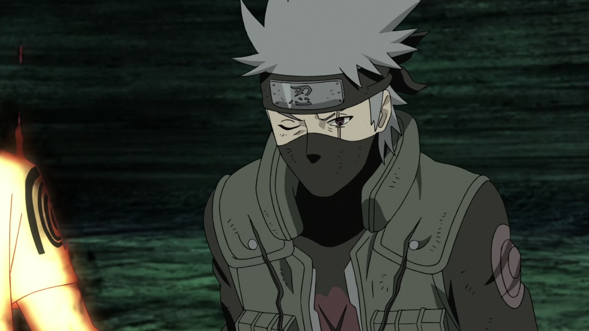 Naruto: Shippuden Ep 392: The Hidden Heart @ 00:11:53