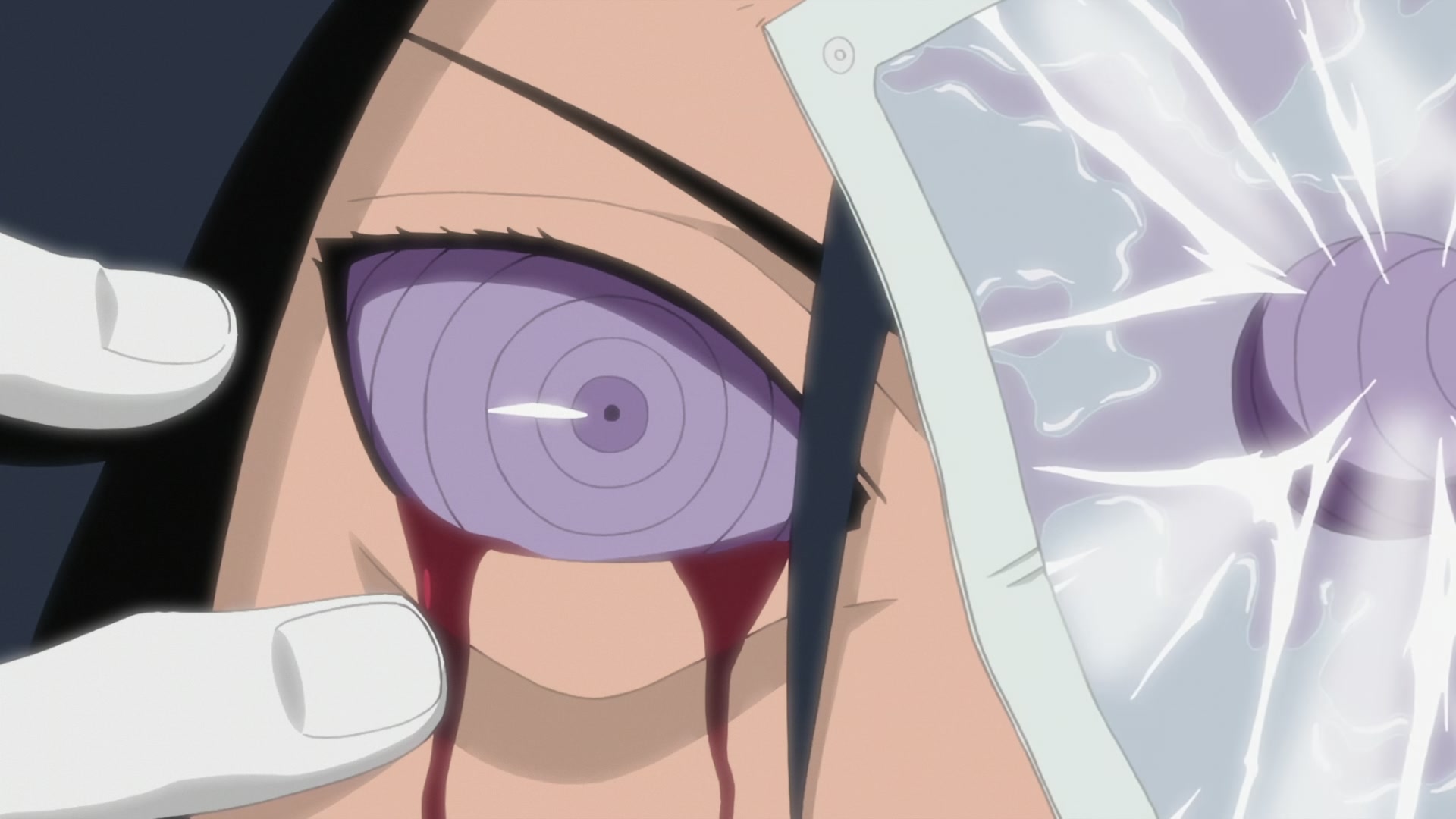 Naruto: Shippuden Ep 392: The Hidden Heart @ 00:12:03