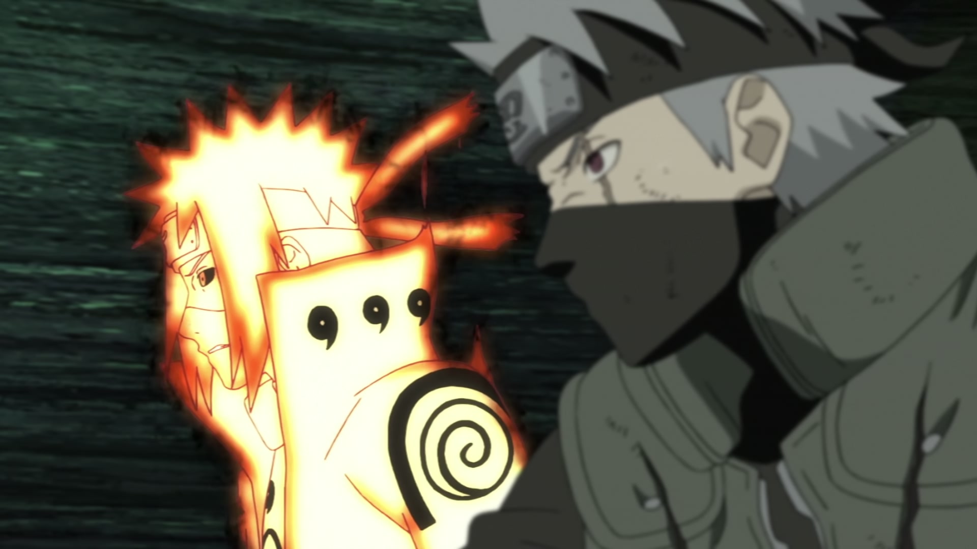 Naruto: Shippuden Ep 392: The Hidden Heart @ 00:12:36