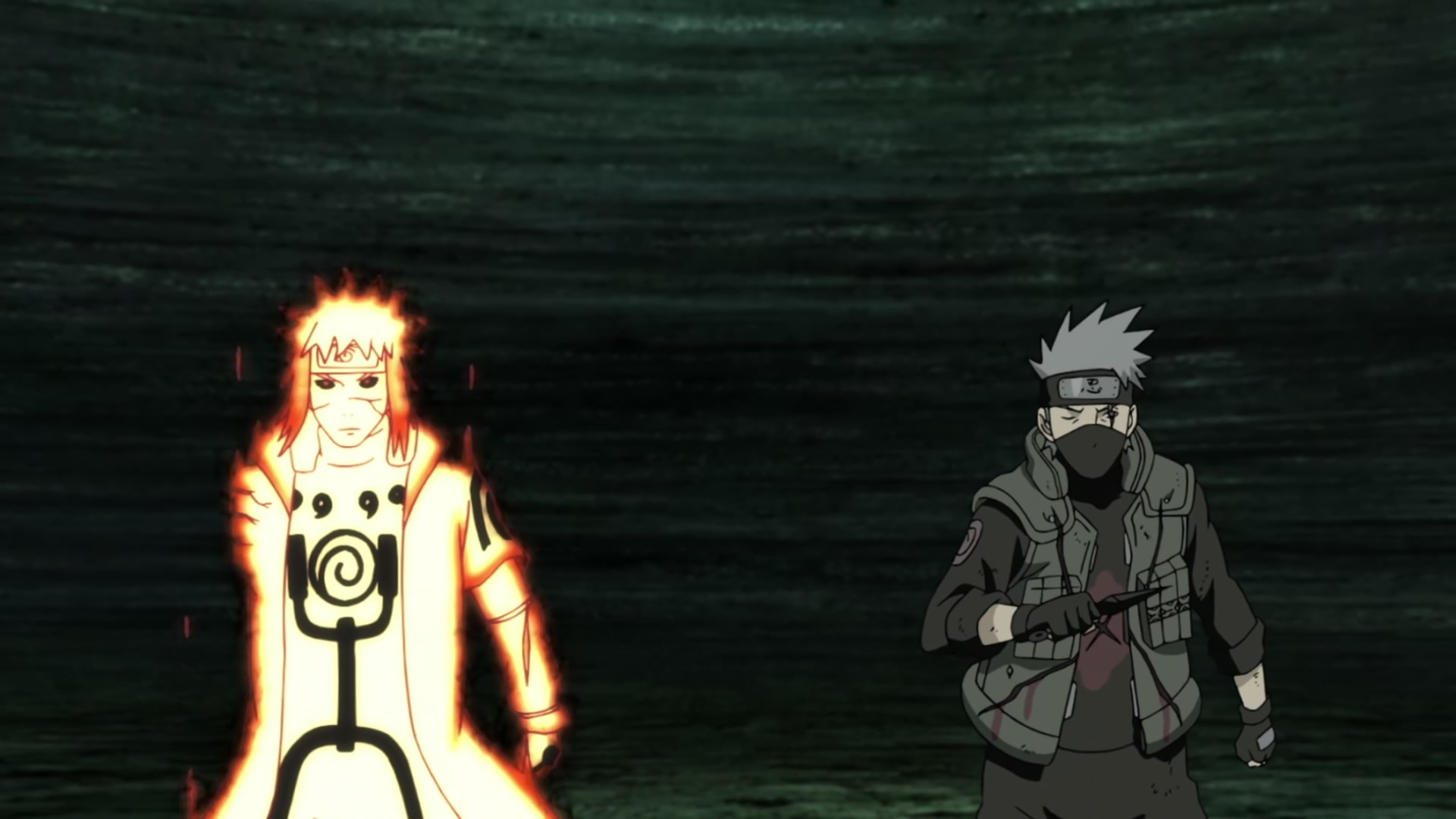 Naruto: Shippuden Ep 392: The Hidden Heart @ 00:12:50