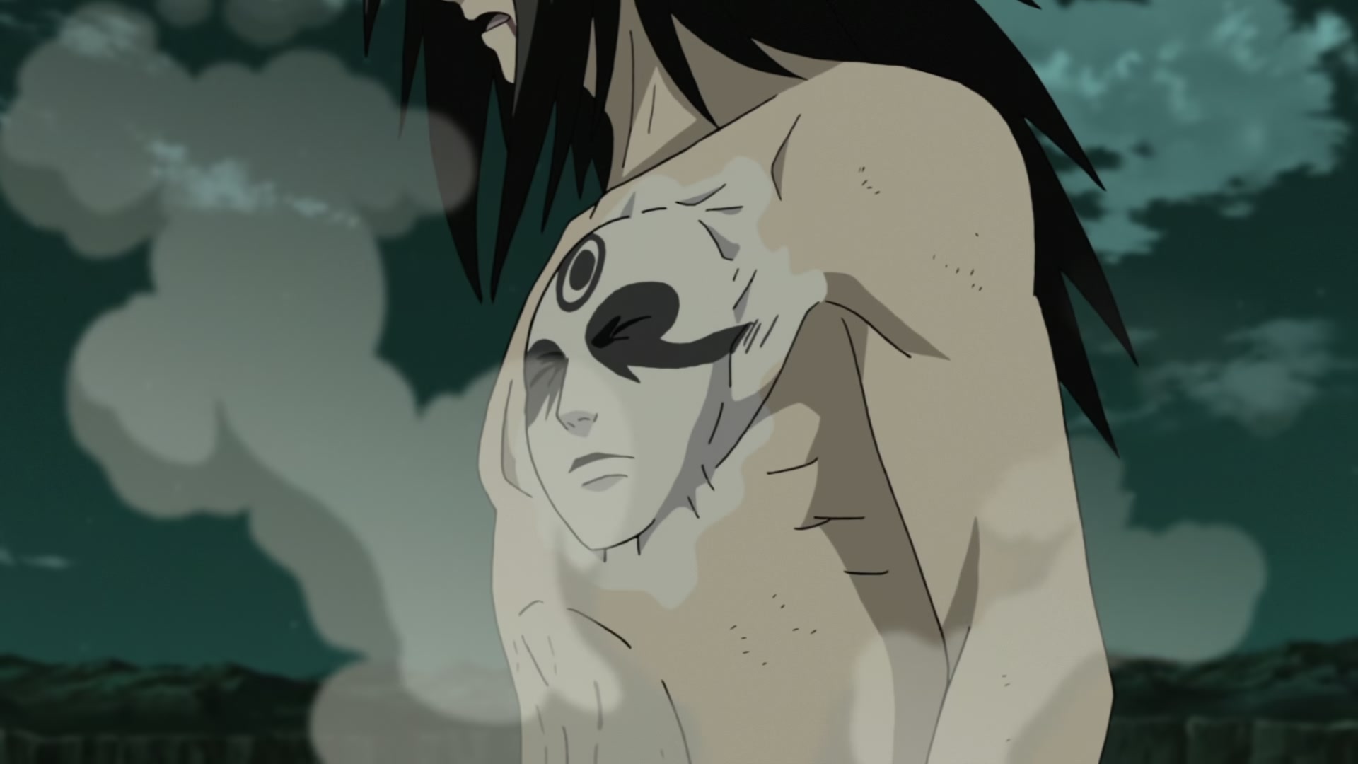 Naruto: Shippuden Ep 392: The Hidden Heart @ 00:13:04