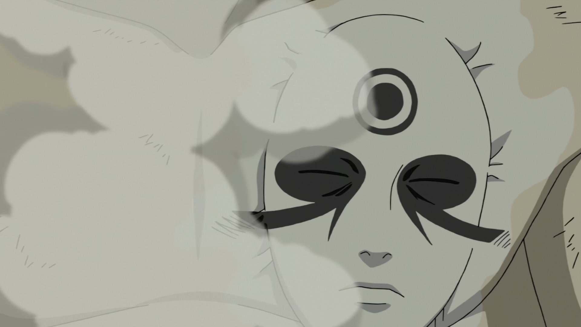 Naruto: Shippuden Ep 392: The Hidden Heart @ 00:13:09