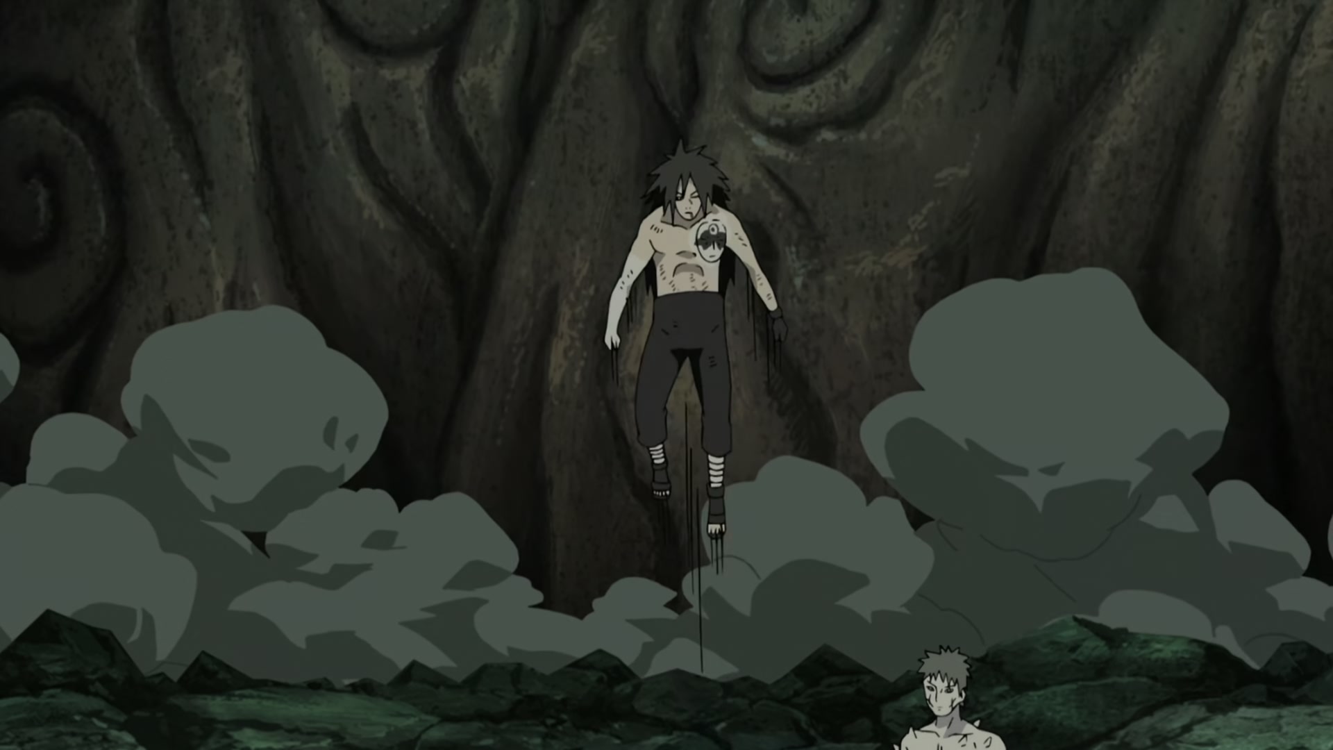 Naruto: Shippuden Ep 392: The Hidden Heart @ 00:13:42