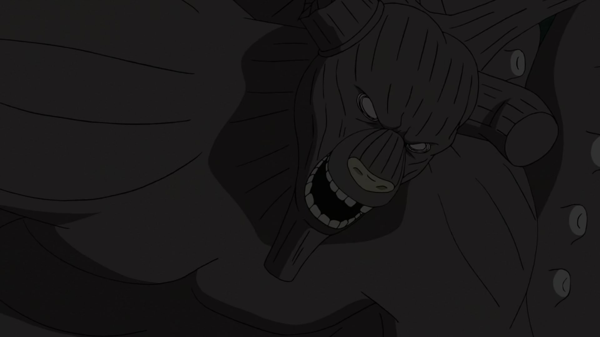 Naruto: Shippuden Ep 392: The Hidden Heart @ 00:14:10