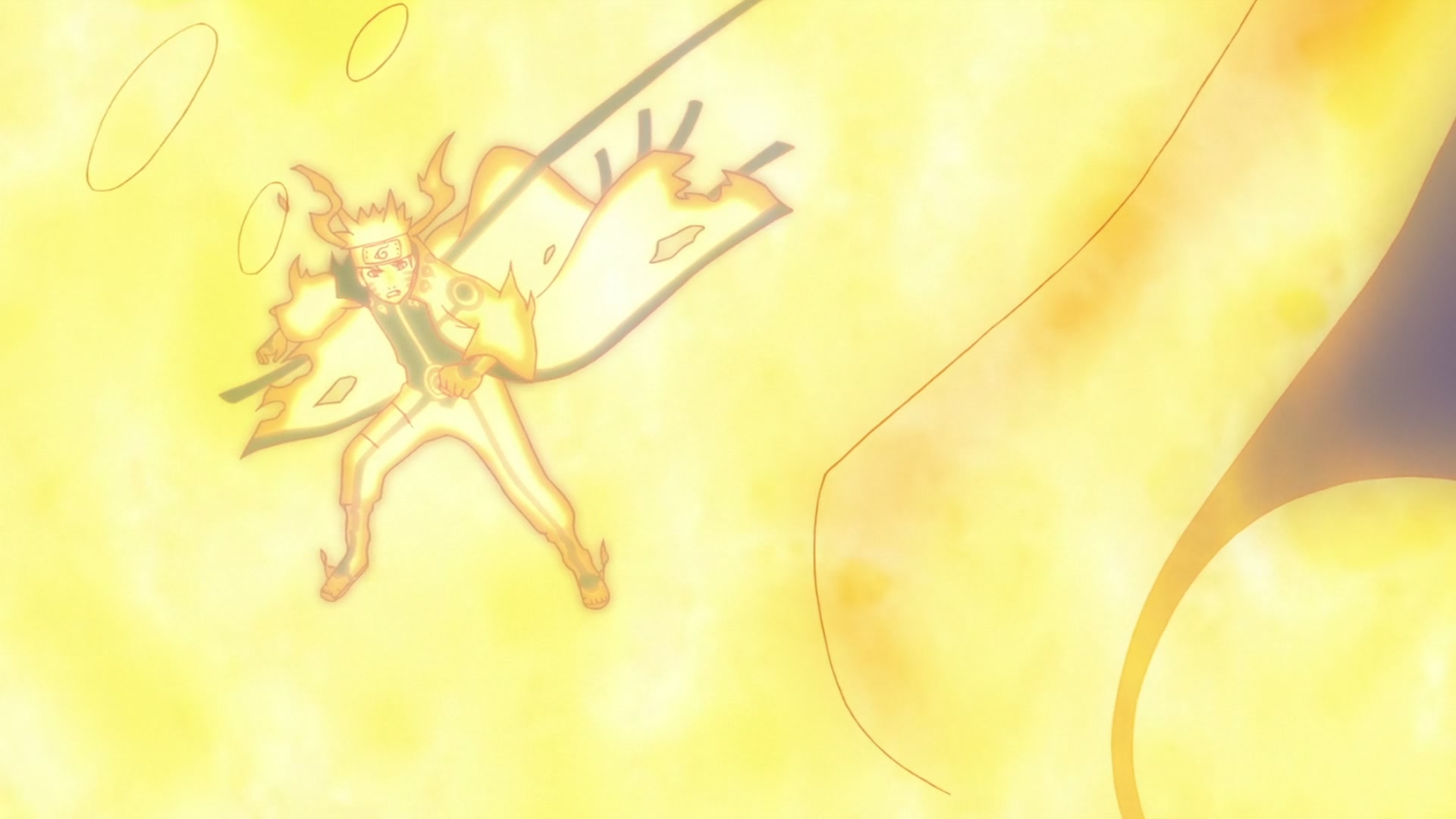 Naruto: Shippuden Ep 392: The Hidden Heart @ 00:14:24