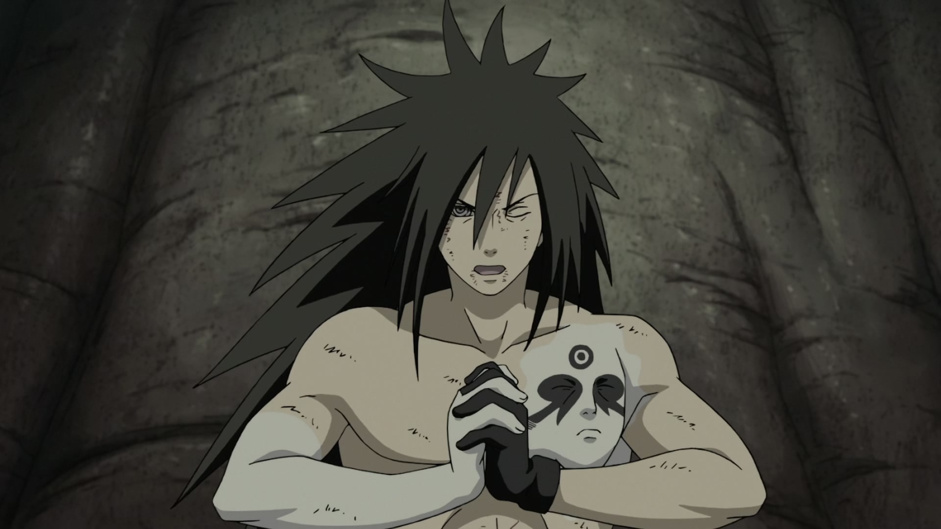 Naruto: Shippuden Ep 392: The Hidden Heart @ 00:14:43