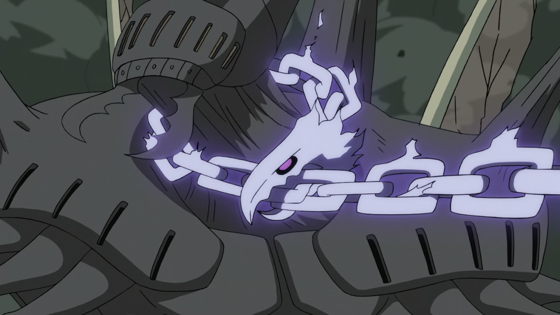 Naruto: Shippuden Ep 392: The Hidden Heart @ 00:15:02