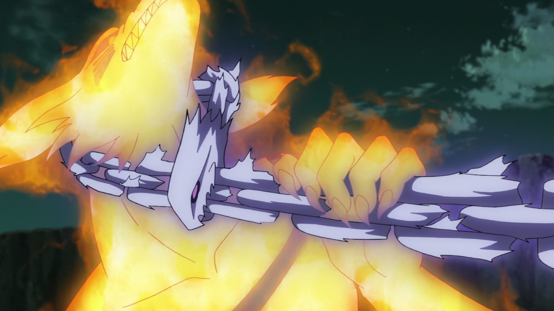 Naruto: Shippuden Ep 392: The Hidden Heart @ 00:15:07