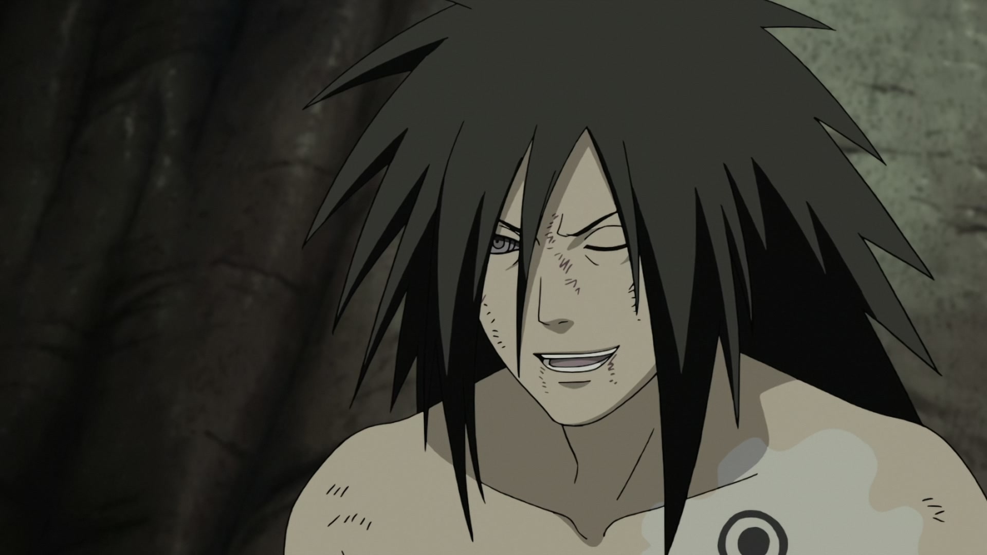 Naruto: Shippuden Ep 392: The Hidden Heart @ 00:15:30