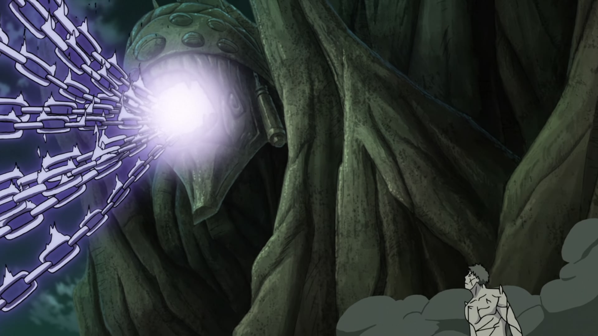 Naruto: Shippuden Ep 392: The Hidden Heart @ 00:15:54