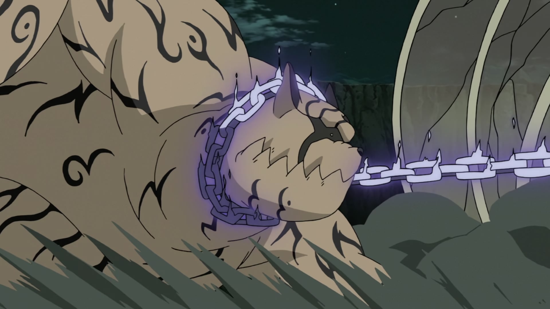Naruto: Shippuden Ep 392: The Hidden Heart @ 00:16:08