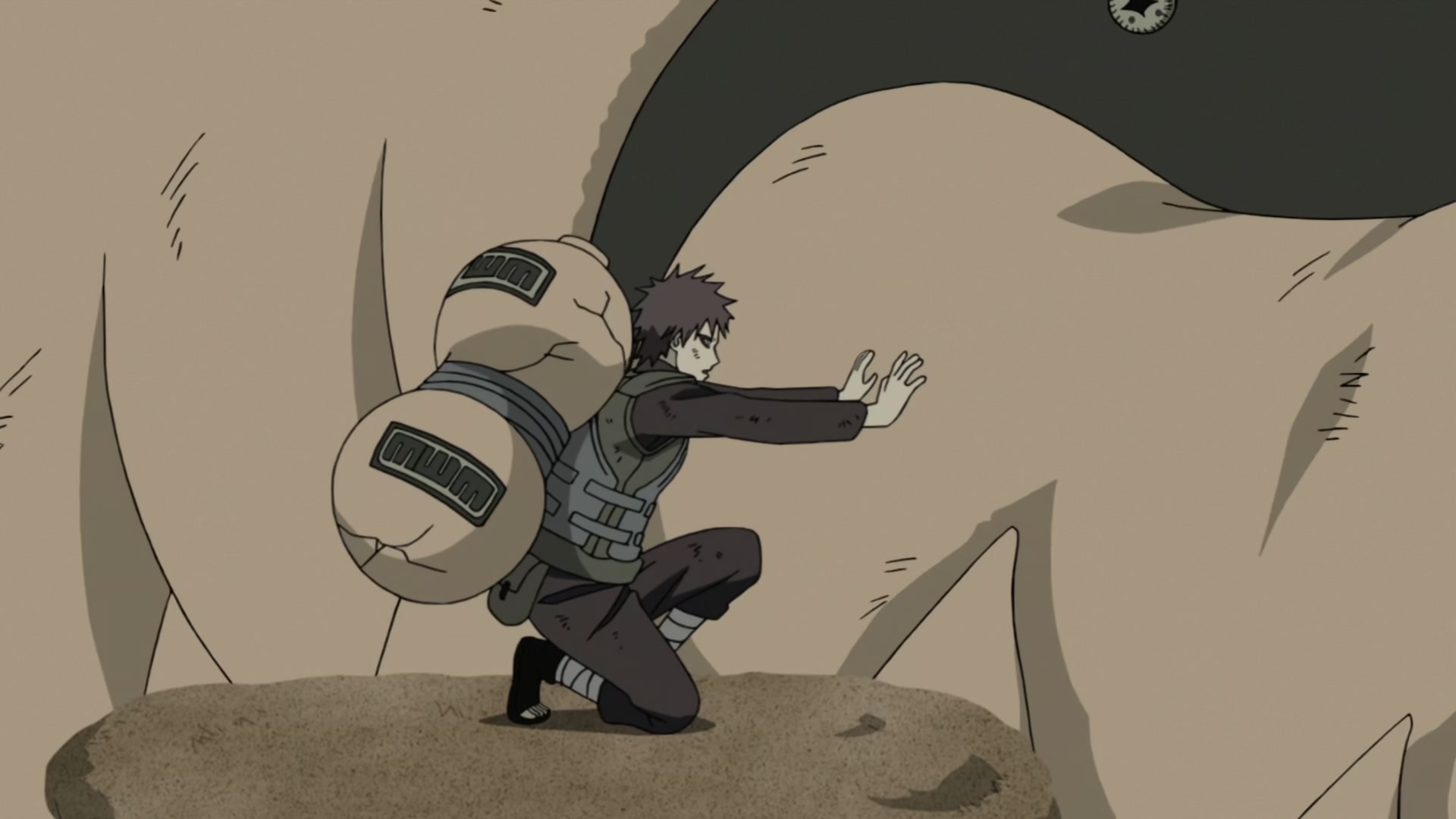 Naruto: Shippuden Ep 392: The Hidden Heart @ 00:16:18