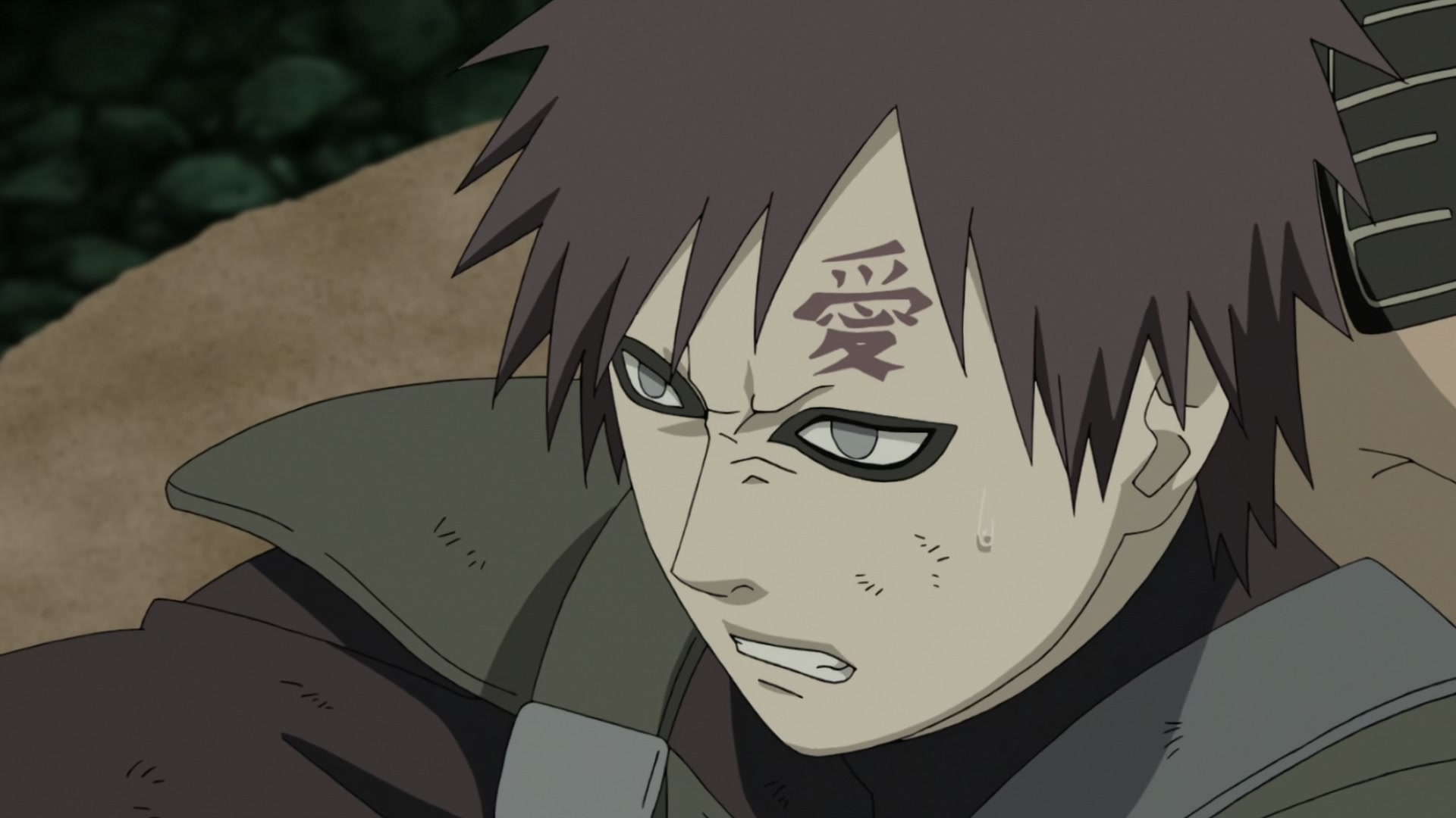 Naruto: Shippuden Ep 392: The Hidden Heart @ 00:16:22