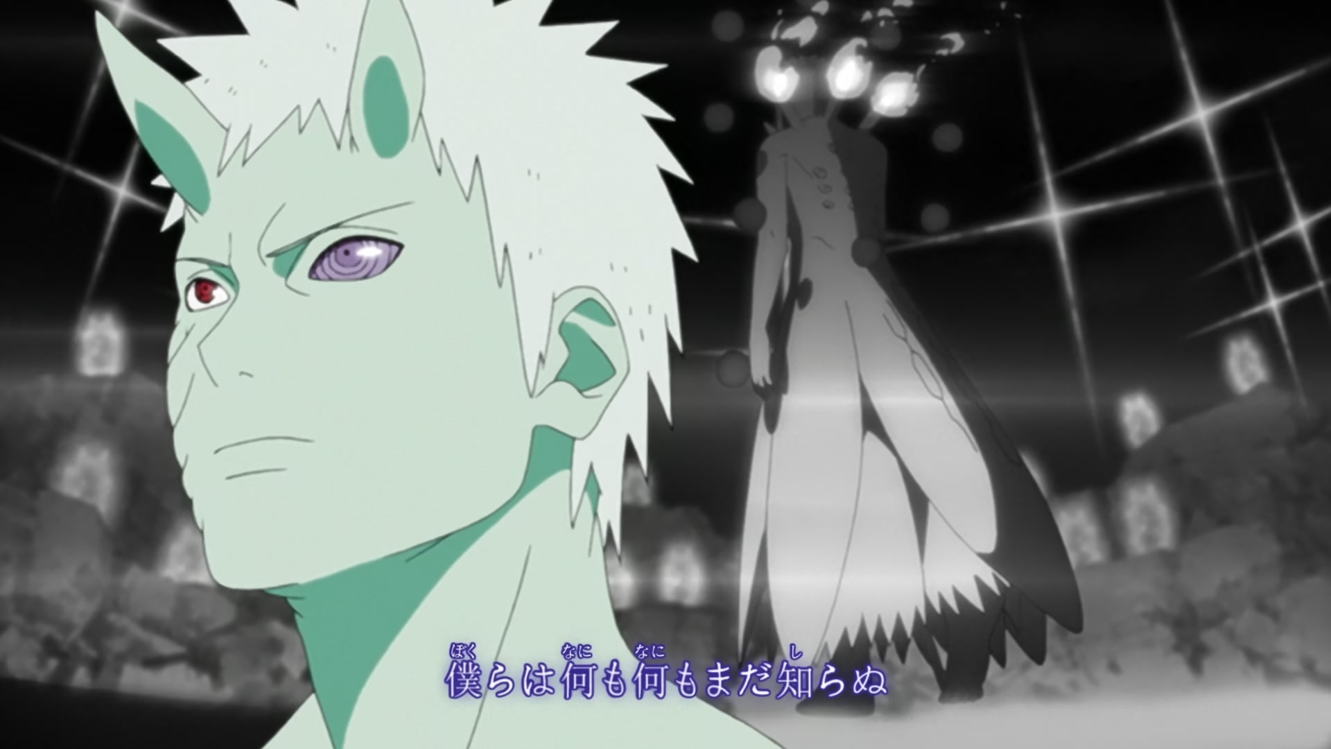 Naruto: Shippuden Ep 393: A True Ending @ 00:01:58
