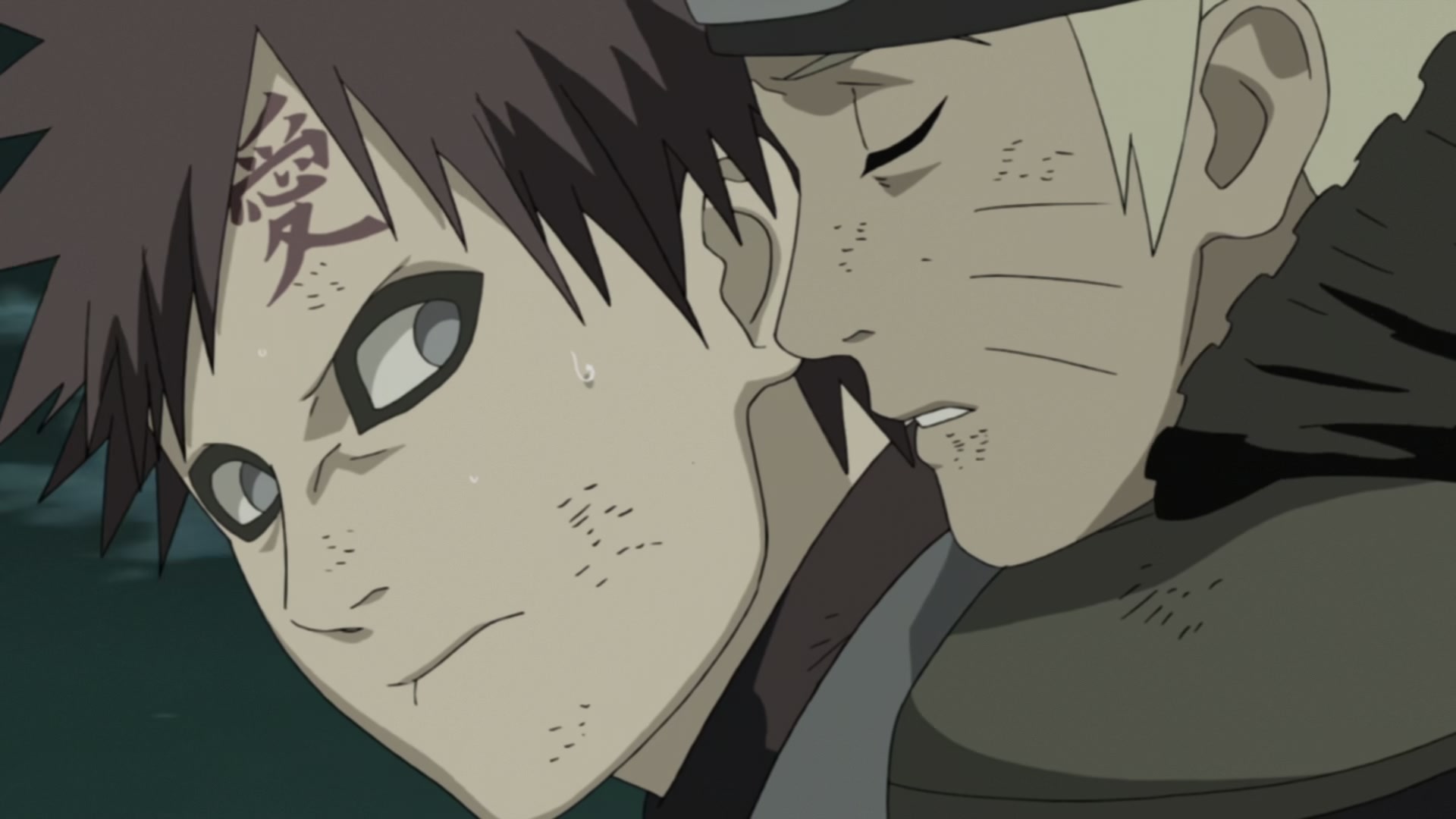 Naruto: Shippuden Ep 393: A True Ending @ 00:05:16
