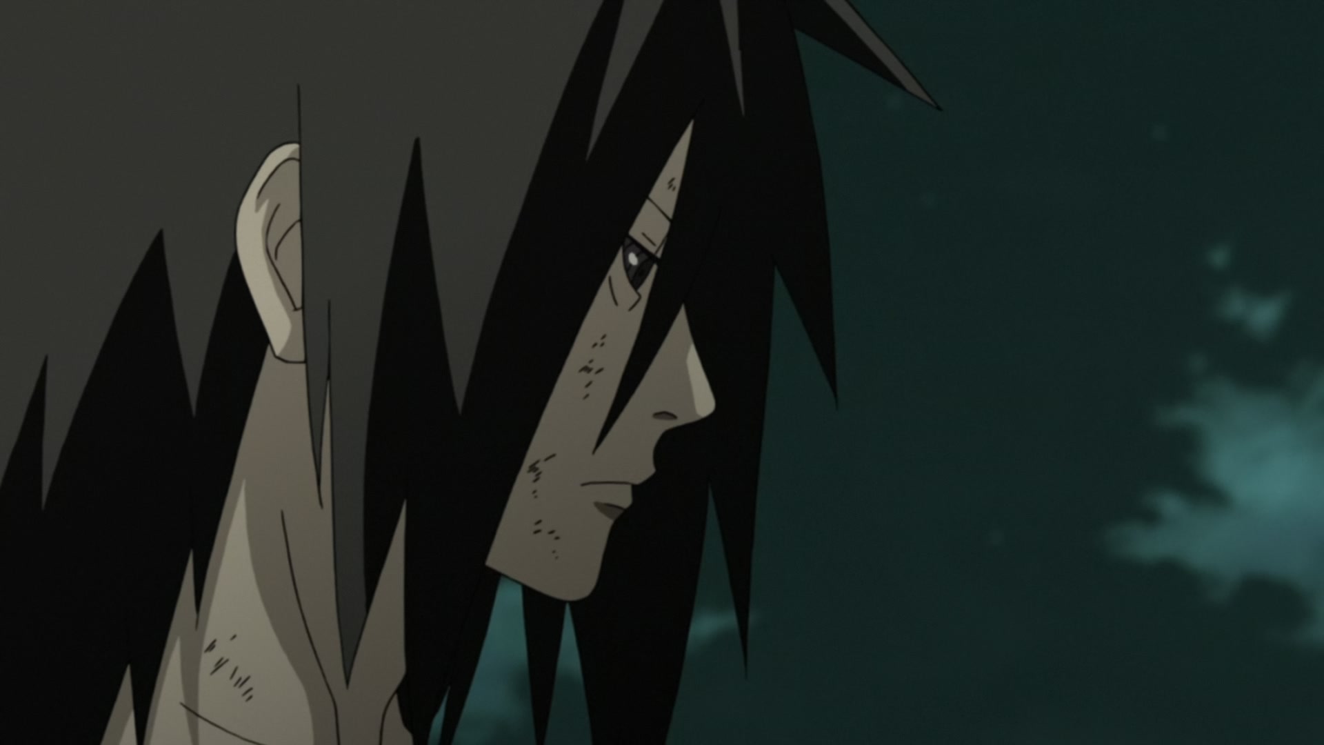 Naruto: Shippuden Ep 393: A True Ending @ 00:05:59