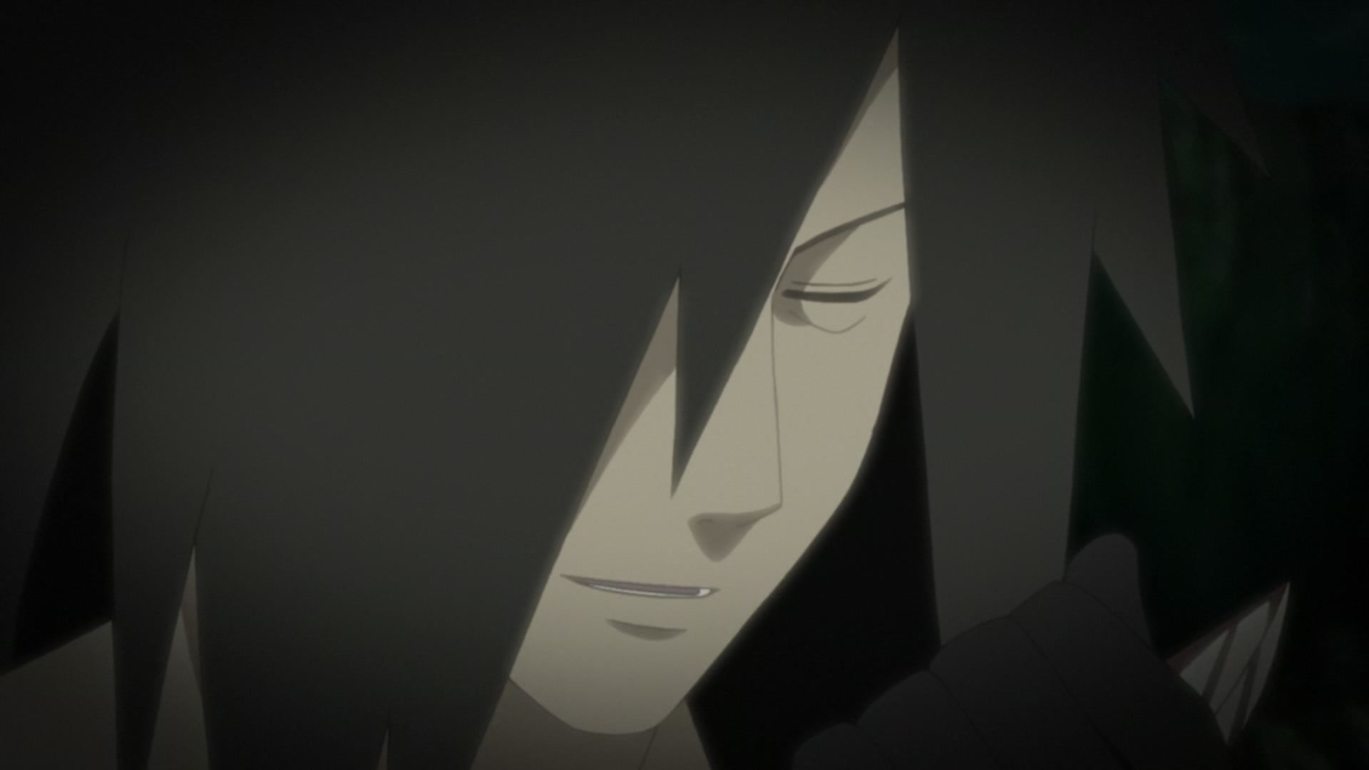 Naruto: Shippuden Ep 393: A True Ending @ 00:08:11
