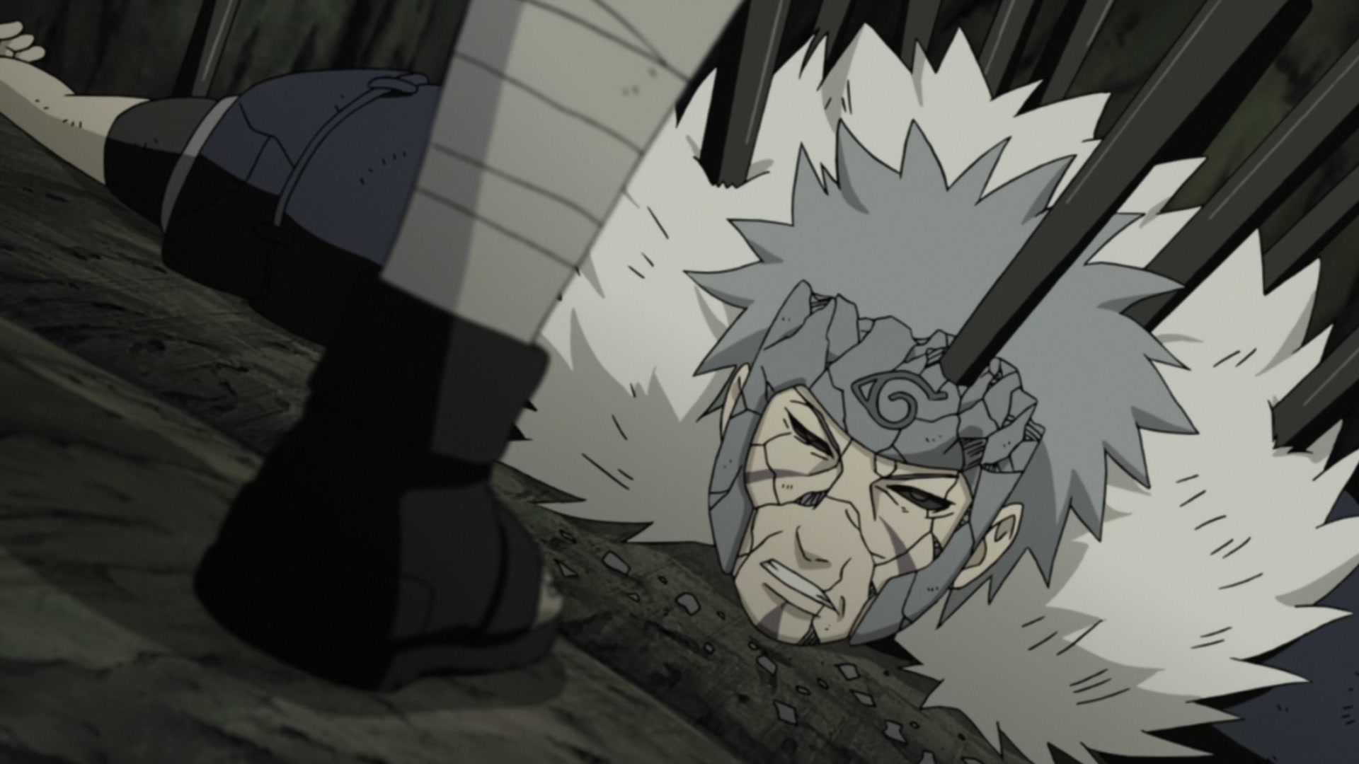 Naruto: Shippuden Ep 393: A True Ending @ 00:08:58