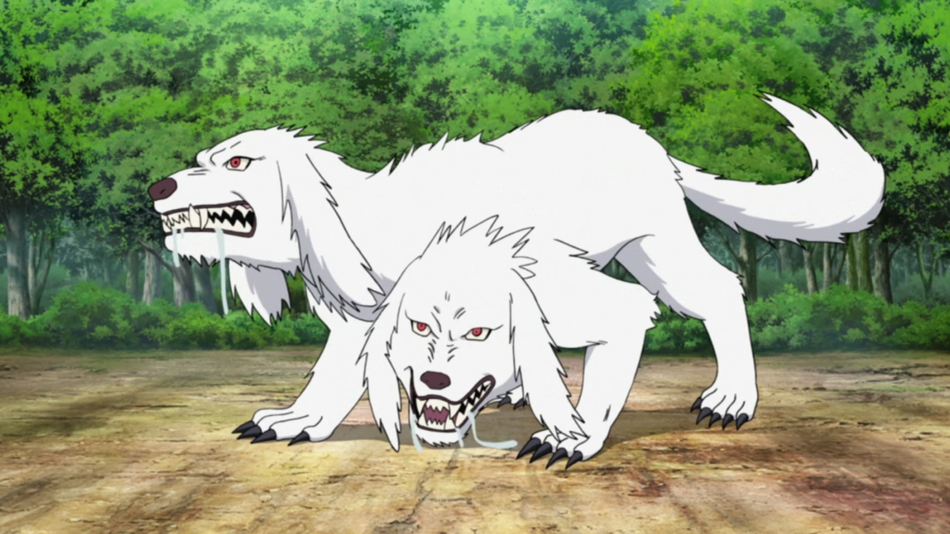Naruto: Shippuden Ep 394: The New Chunin Exams @ 00:02:50