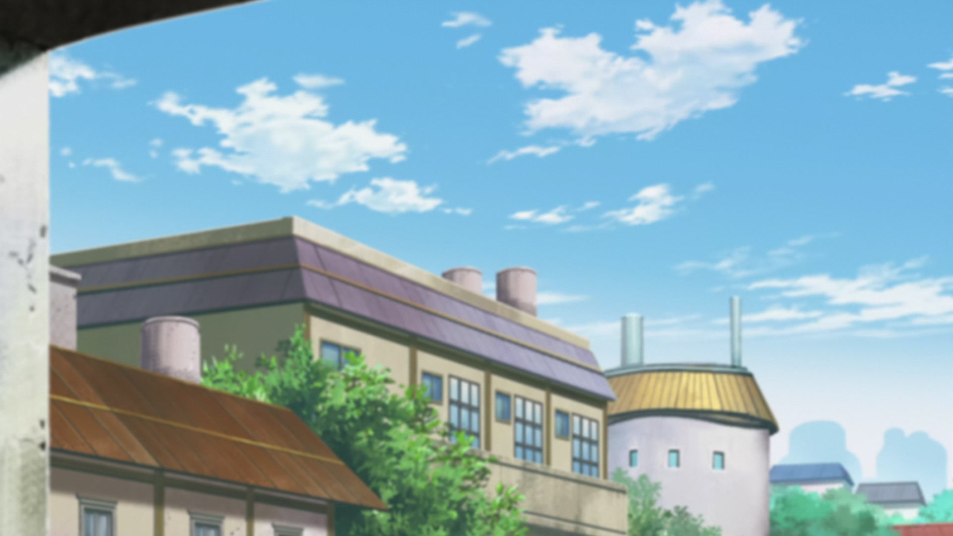 Naruto: Shippuden Ep 394: The New Chunin Exams @ 00:05:35