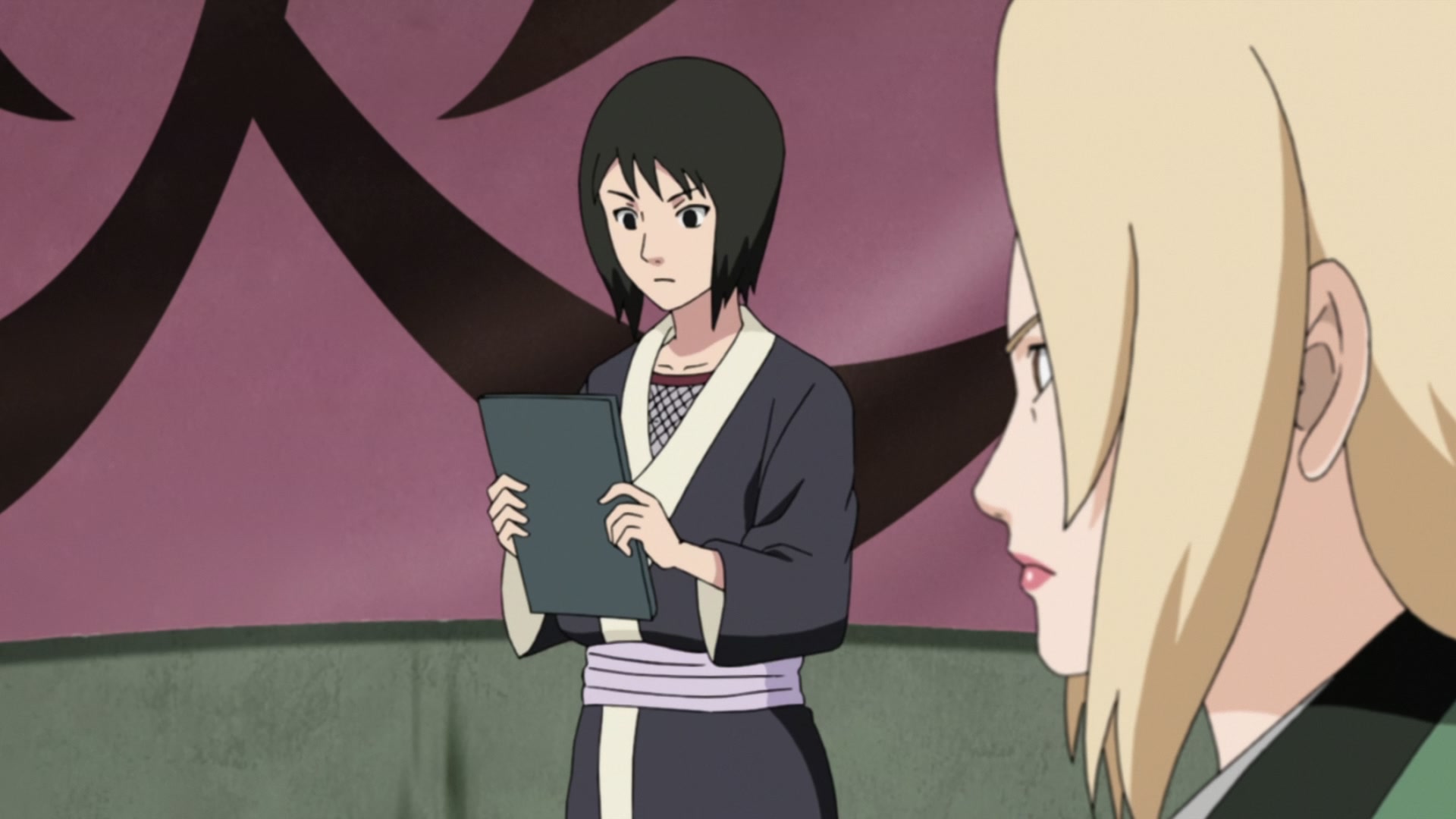 Naruto: Shippuden Ep 394: The New Chunin Exams @ 00:06:08