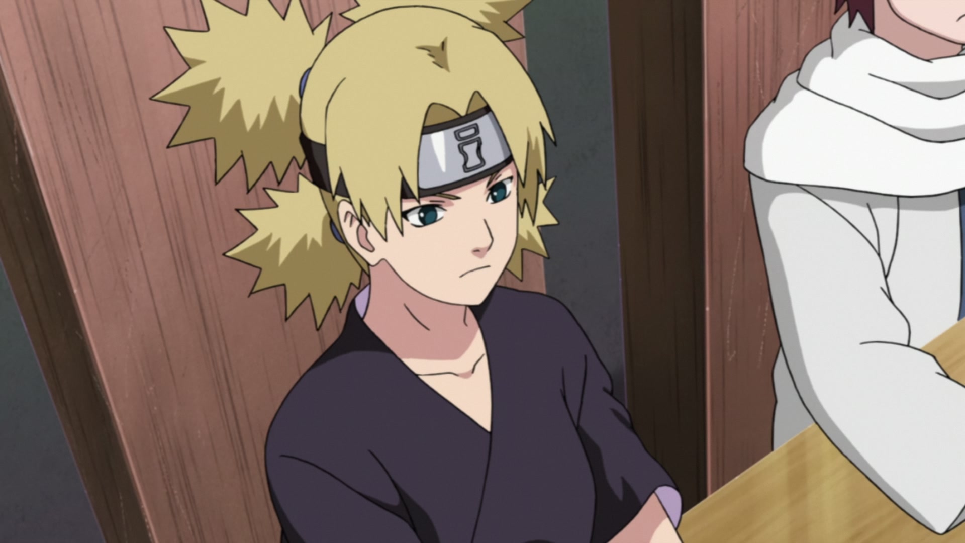 Naruto: Shippuden Ep 394: The New Chunin Exams @ 00:06:37