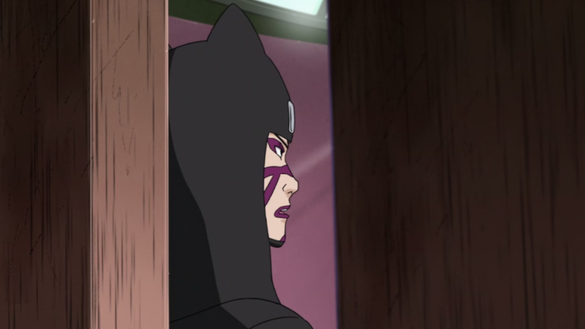 Naruto: Shippuden Ep 394: The New Chunin Exams @ 00:06:51