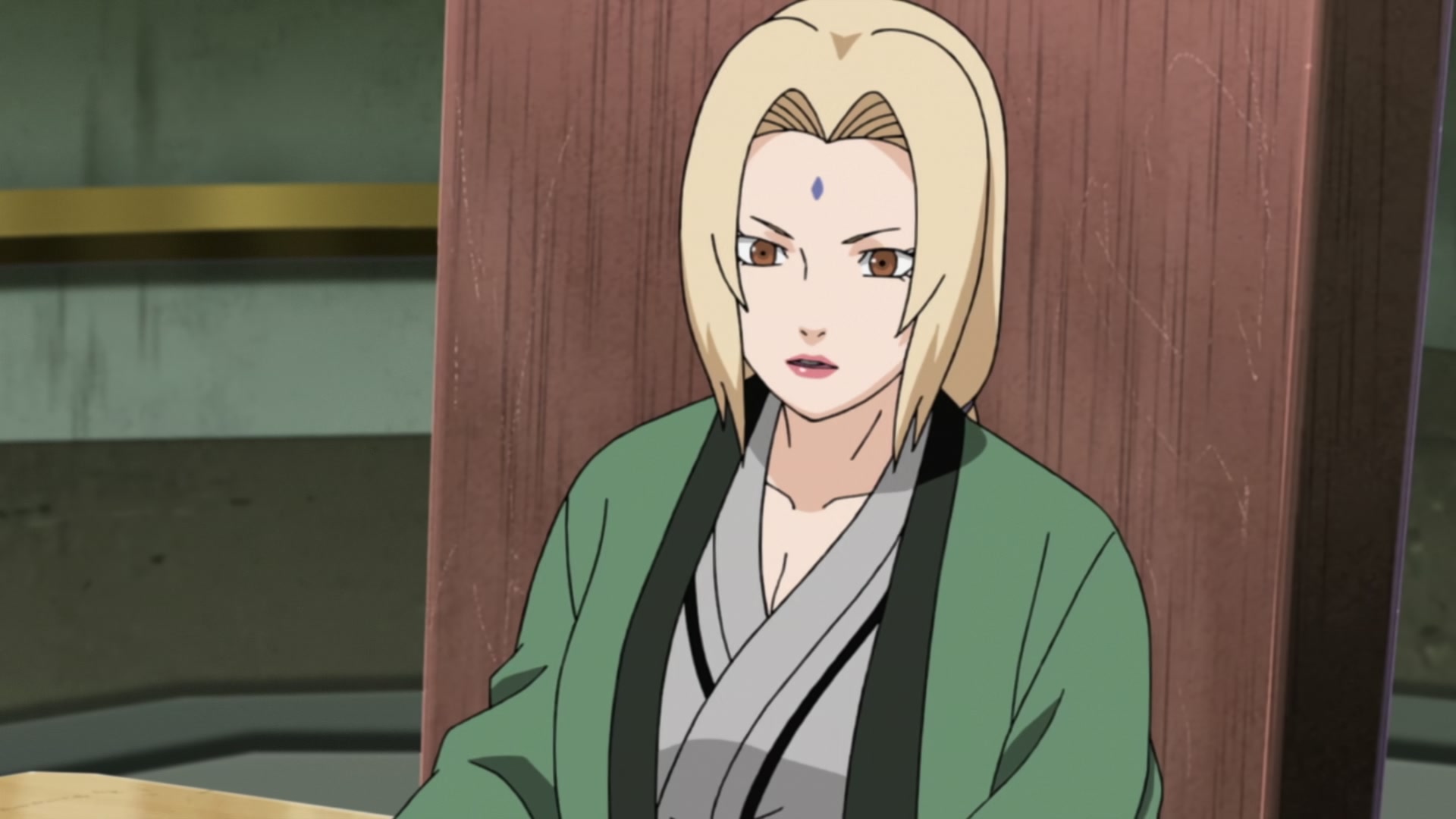 Naruto: Shippuden Ep 394: The New Chunin Exams @ 00:07:19