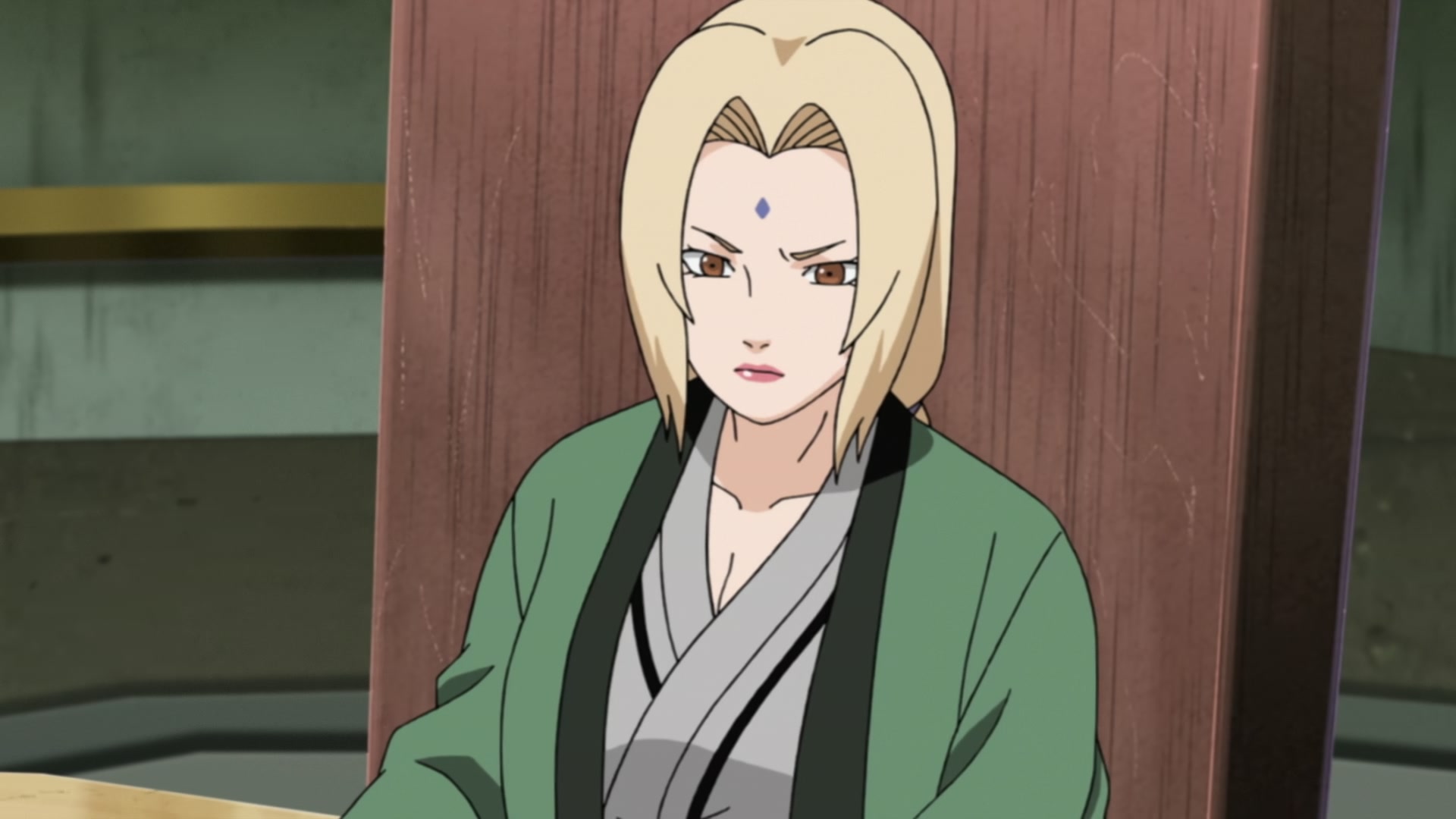 Naruto: Shippuden Ep 394: The New Chunin Exams @ 00:07:24