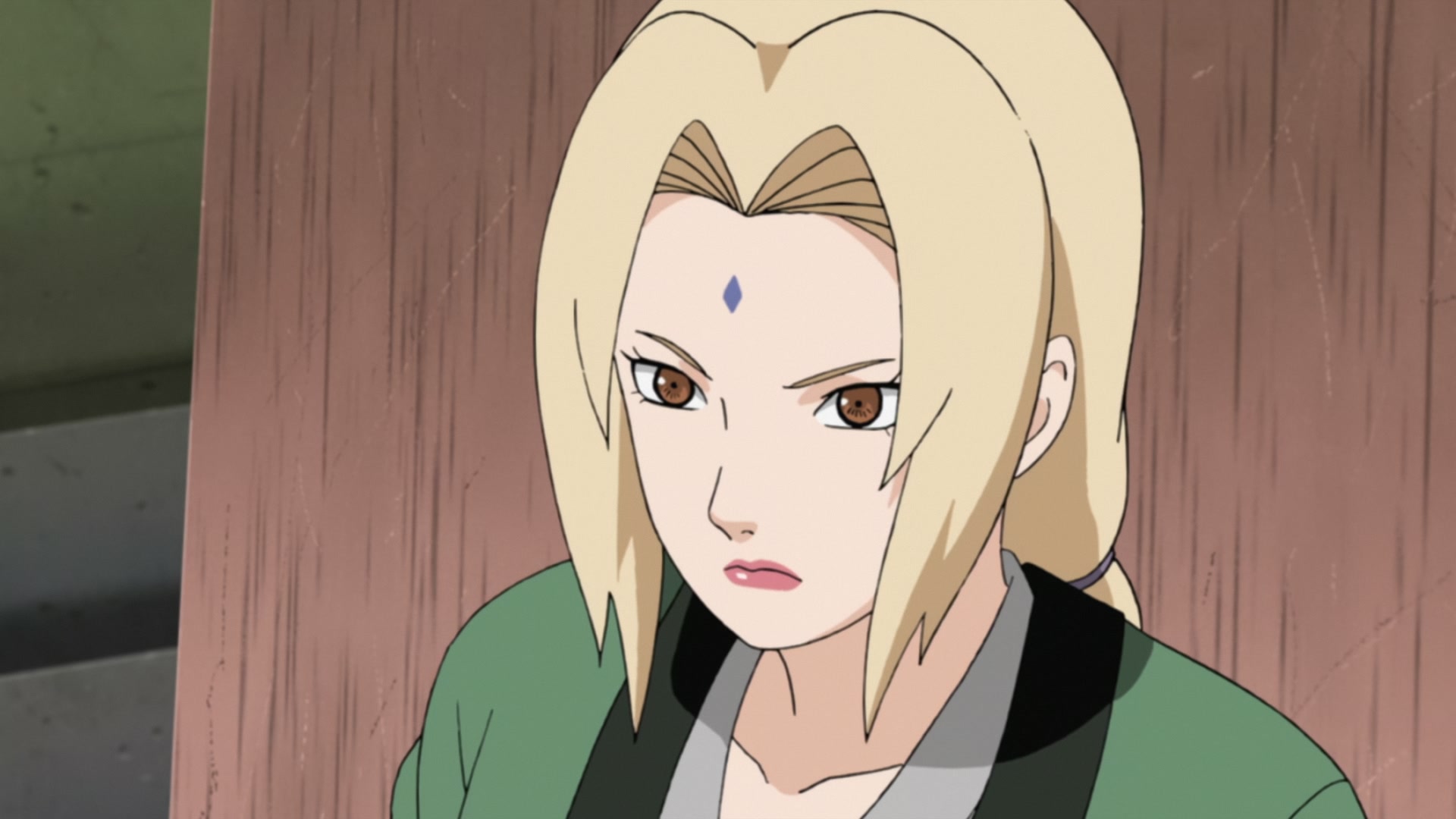 Naruto: Shippuden Ep 394: The New Chunin Exams @ 00:07:38
