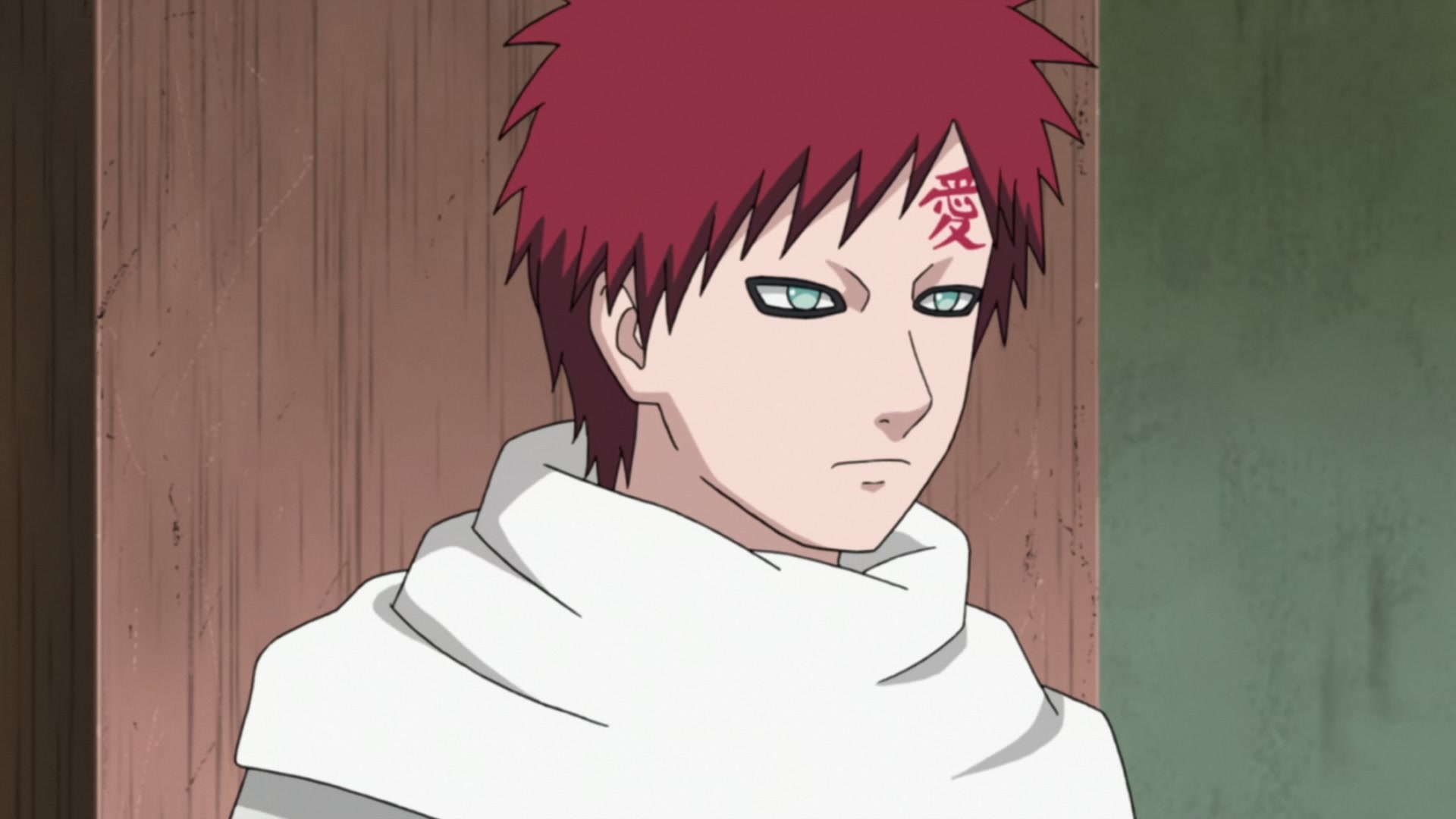 Naruto: Shippuden Ep 394: The New Chunin Exams @ 00:07:57