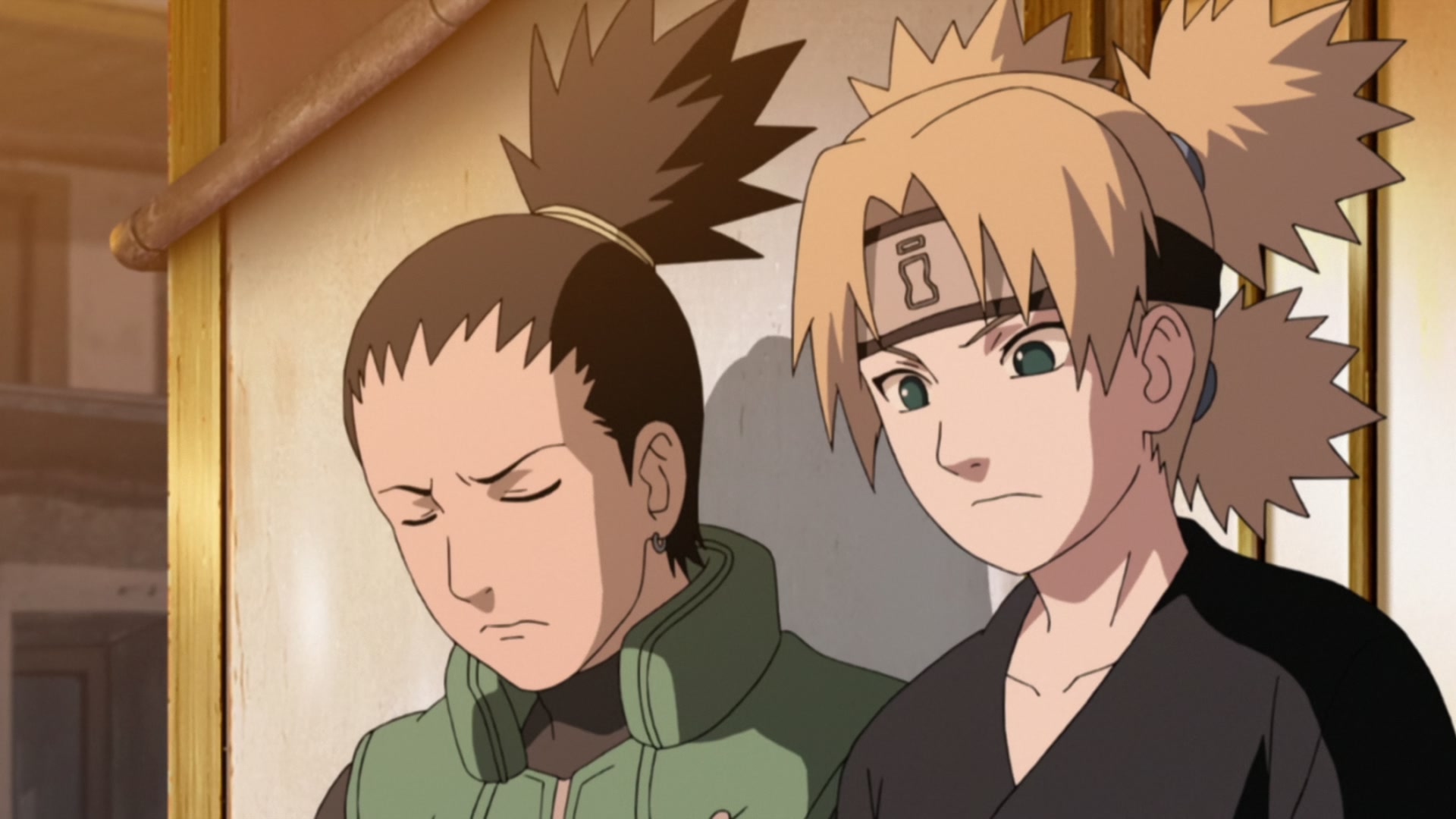 Naruto: Shippuden Ep 394: The New Chunin Exams @ 00:09:08