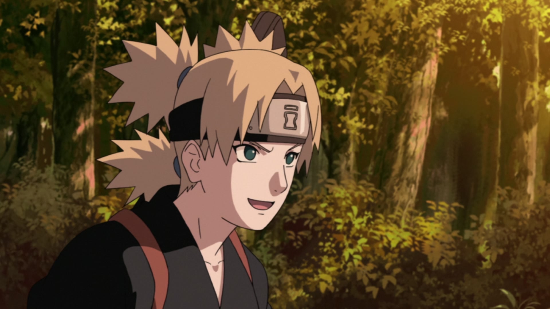 Naruto: Shippuden Ep 394: The New Chunin Exams @ 00:14:29