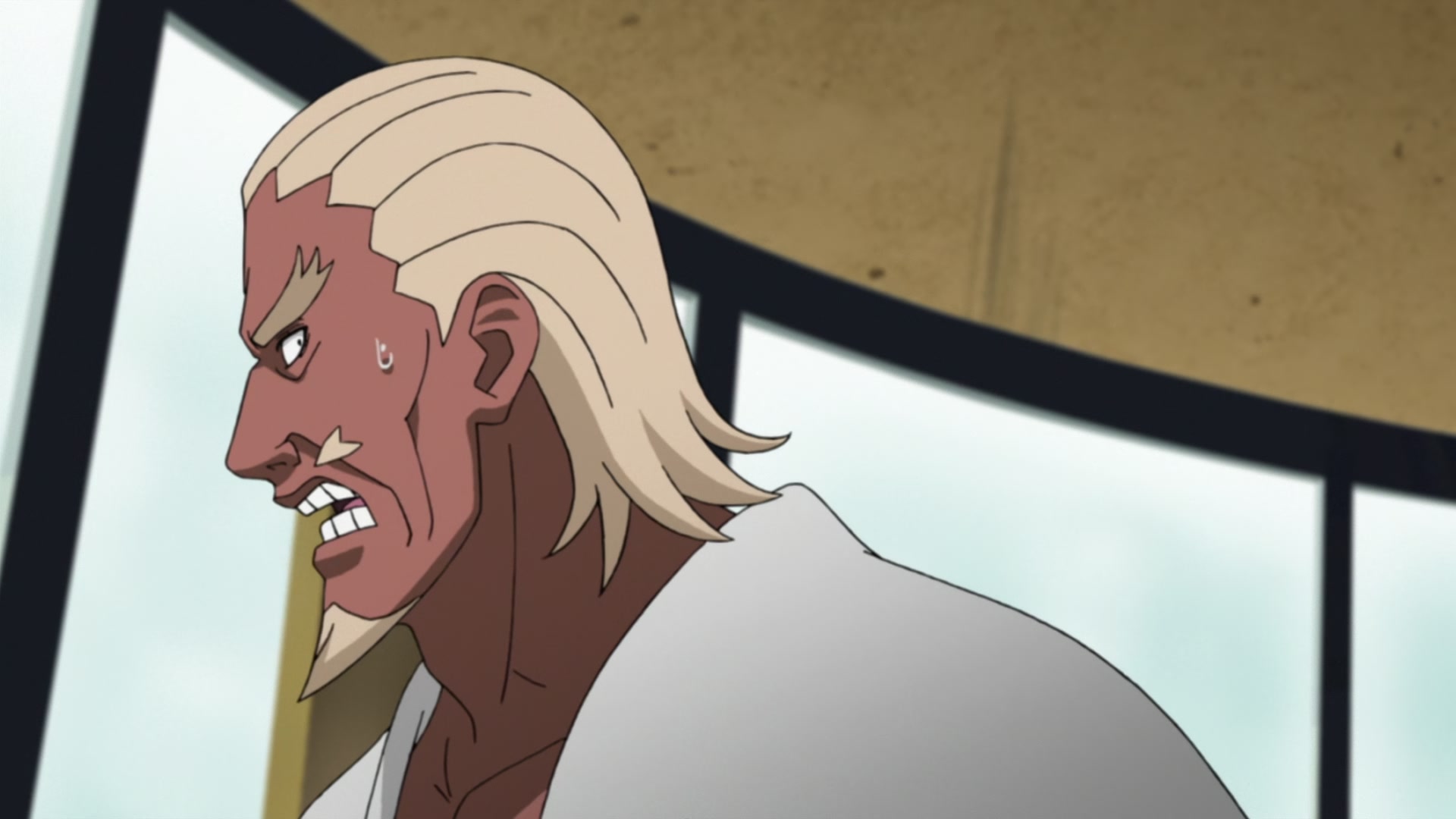 Naruto: Shippuden Ep 394: The New Chunin Exams @ 00:17:10