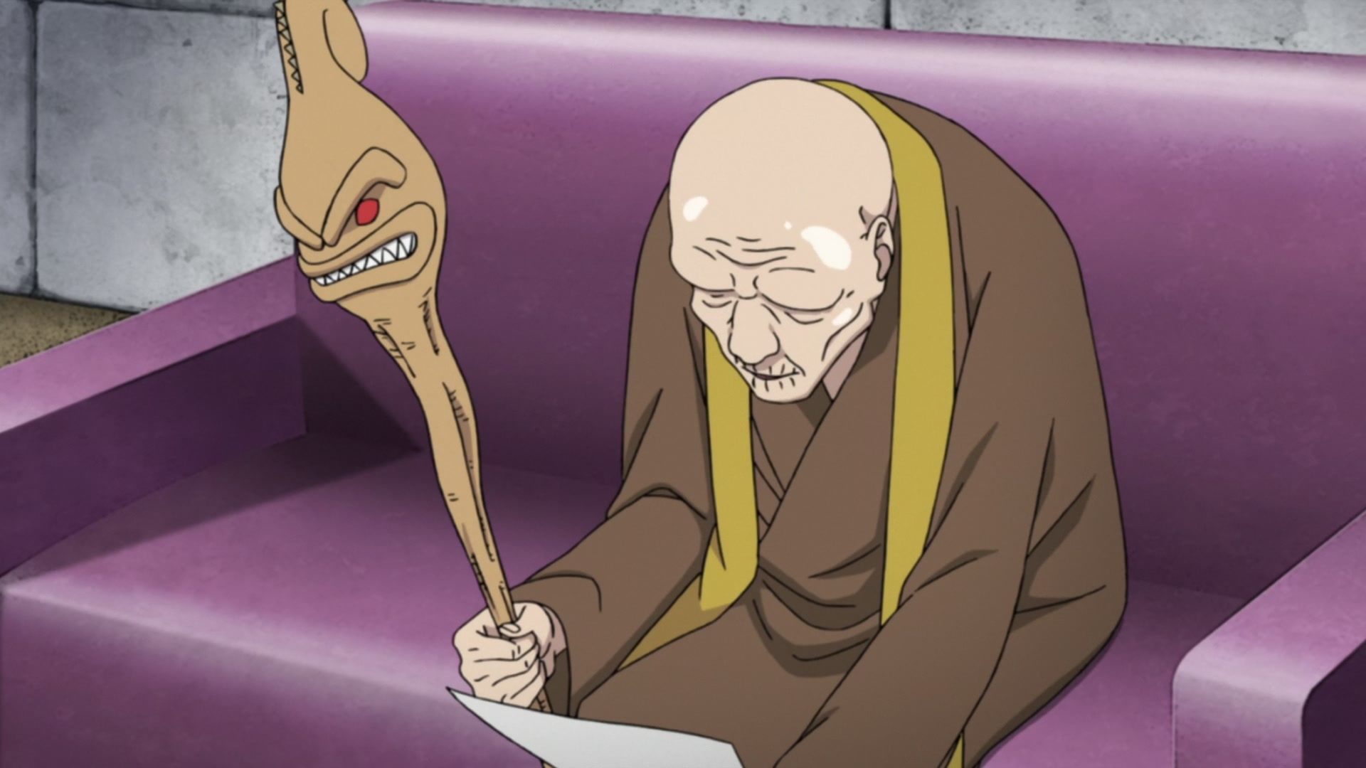 Naruto: Shippuden Ep 394: The New Chunin Exams @ 00:18:25