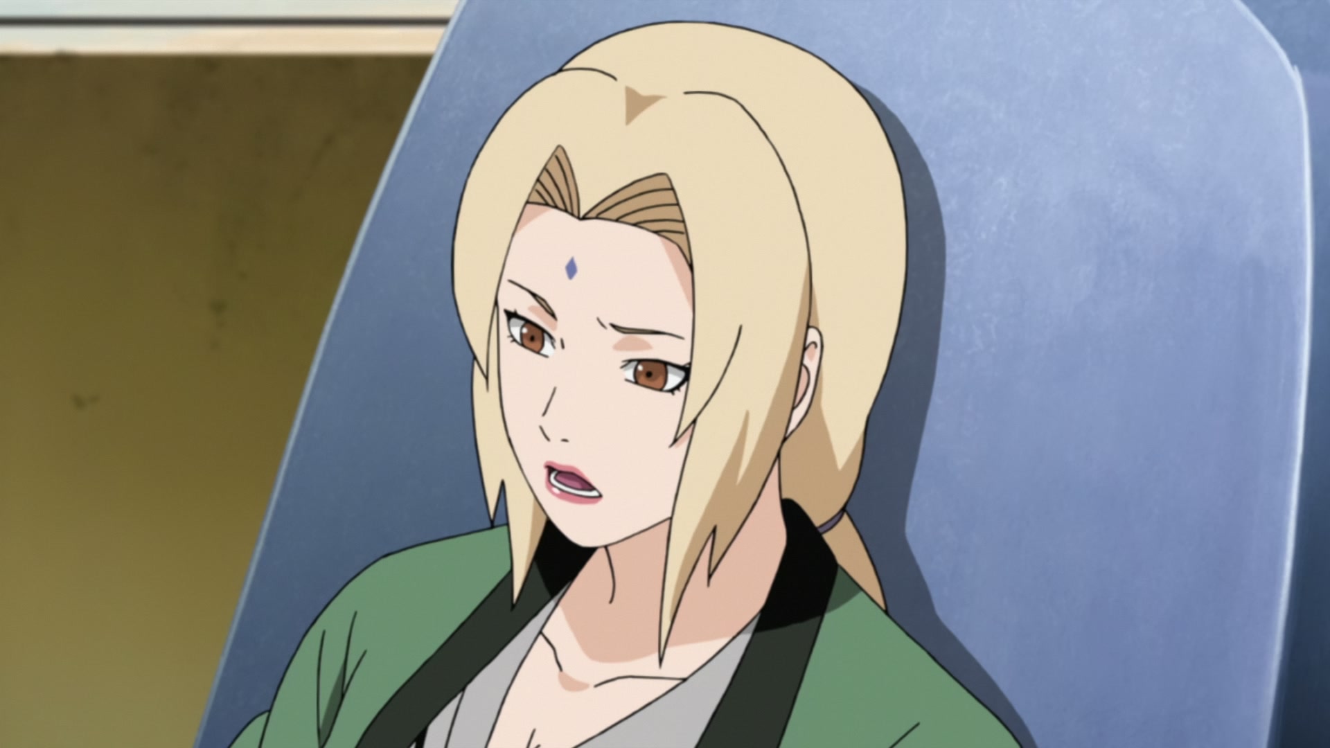 Naruto: Shippuden Ep 394: The New Chunin Exams @ 00:19:13