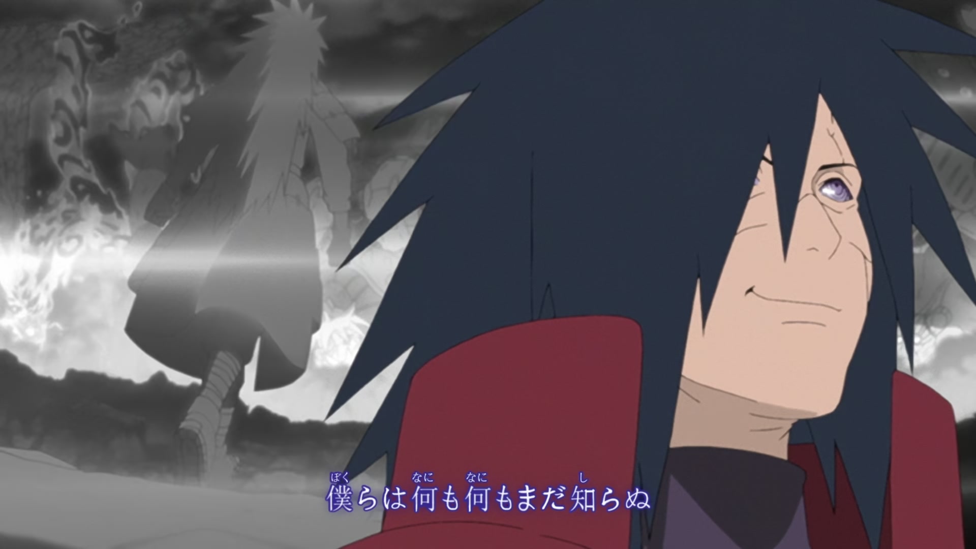 Naruto: Shippuden Ep 395: The Chunin Exams Begin @ 00:01:44