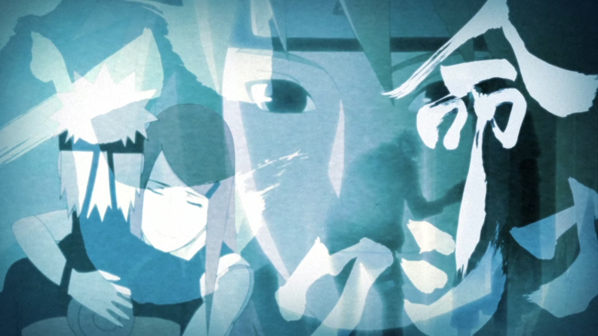 Naruto: Shippuden Ep 395: The Chunin Exams Begin @ 00:01:48
