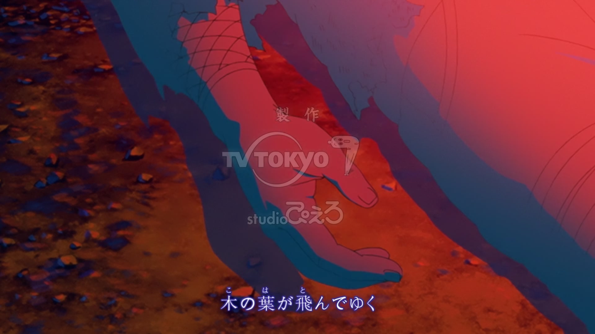 Naruto: Shippuden Ep 395: The Chunin Exams Begin @ 00:02:40