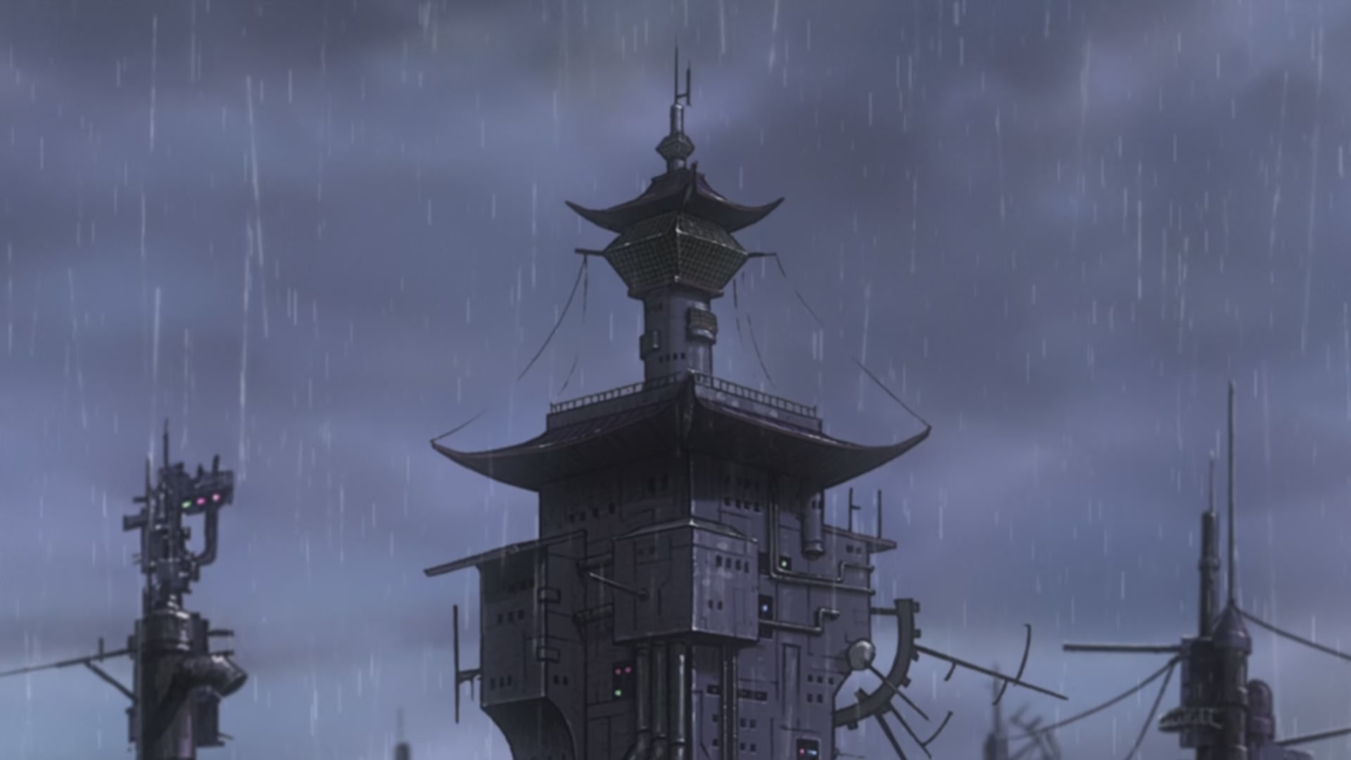 Naruto: Shippuden Ep 395: The Chunin Exams Begin @ 00:02:54