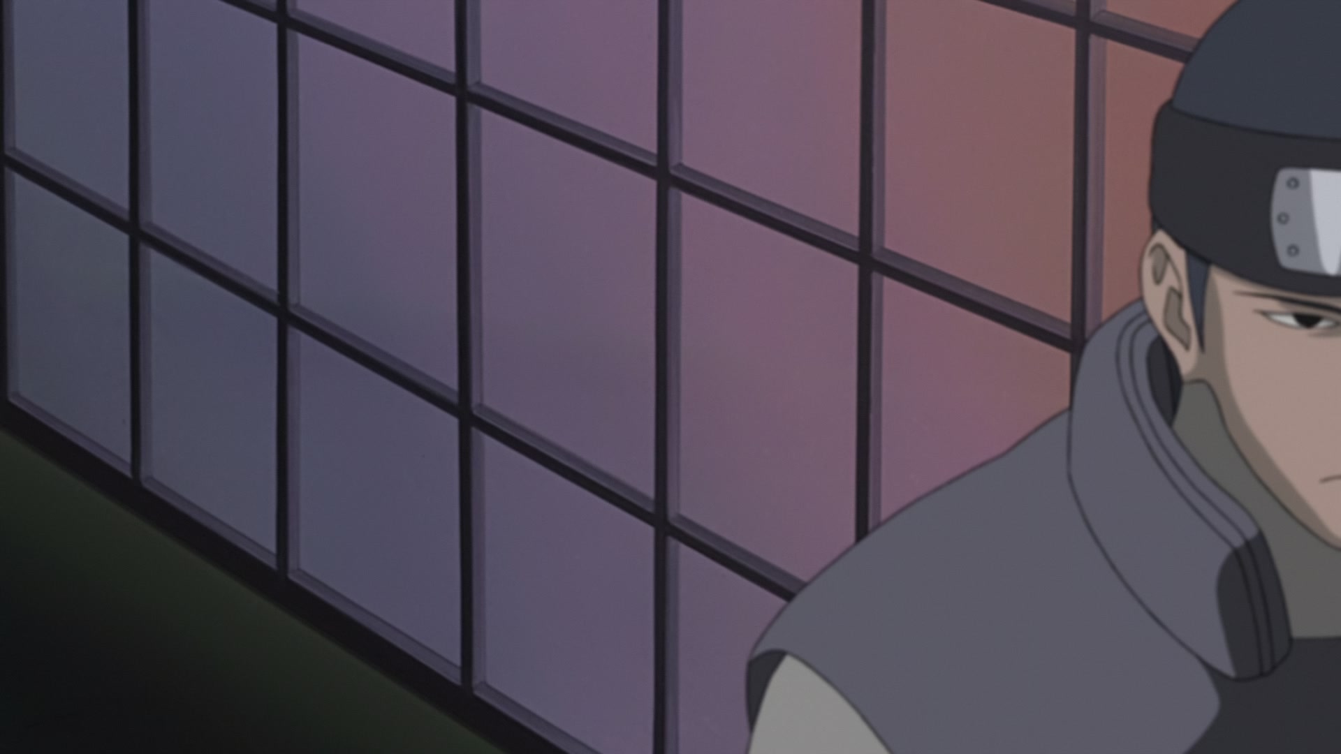 Naruto: Shippuden Ep 395: The Chunin Exams Begin @ 00:03:23