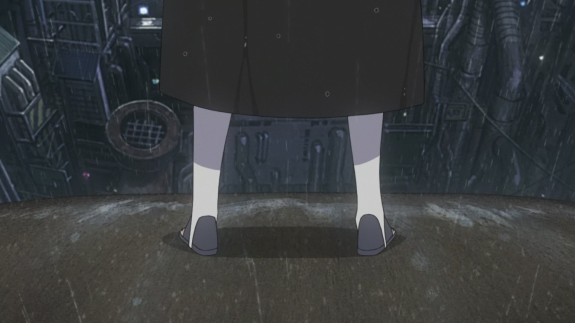 Naruto: Shippuden Ep 395: The Chunin Exams Begin @ 00:03:56